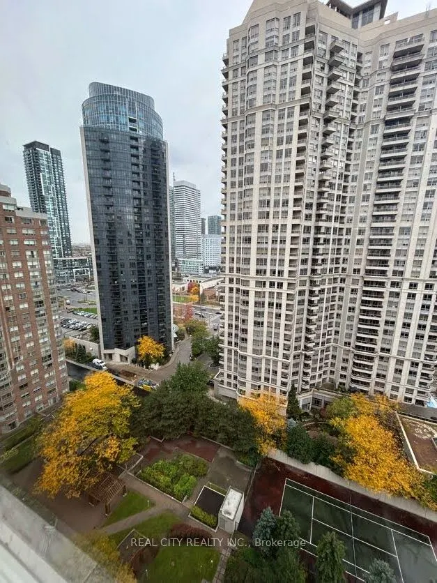 325 Webb Drive, ##2008