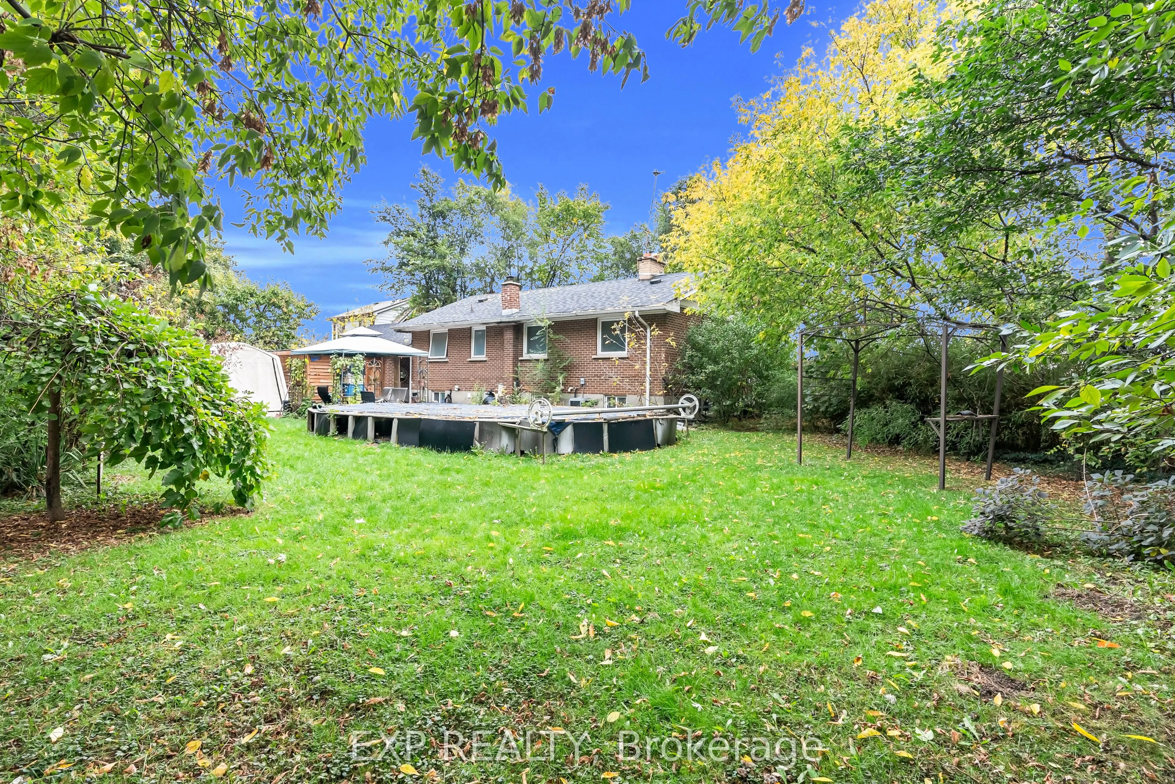 3 Harrow Street