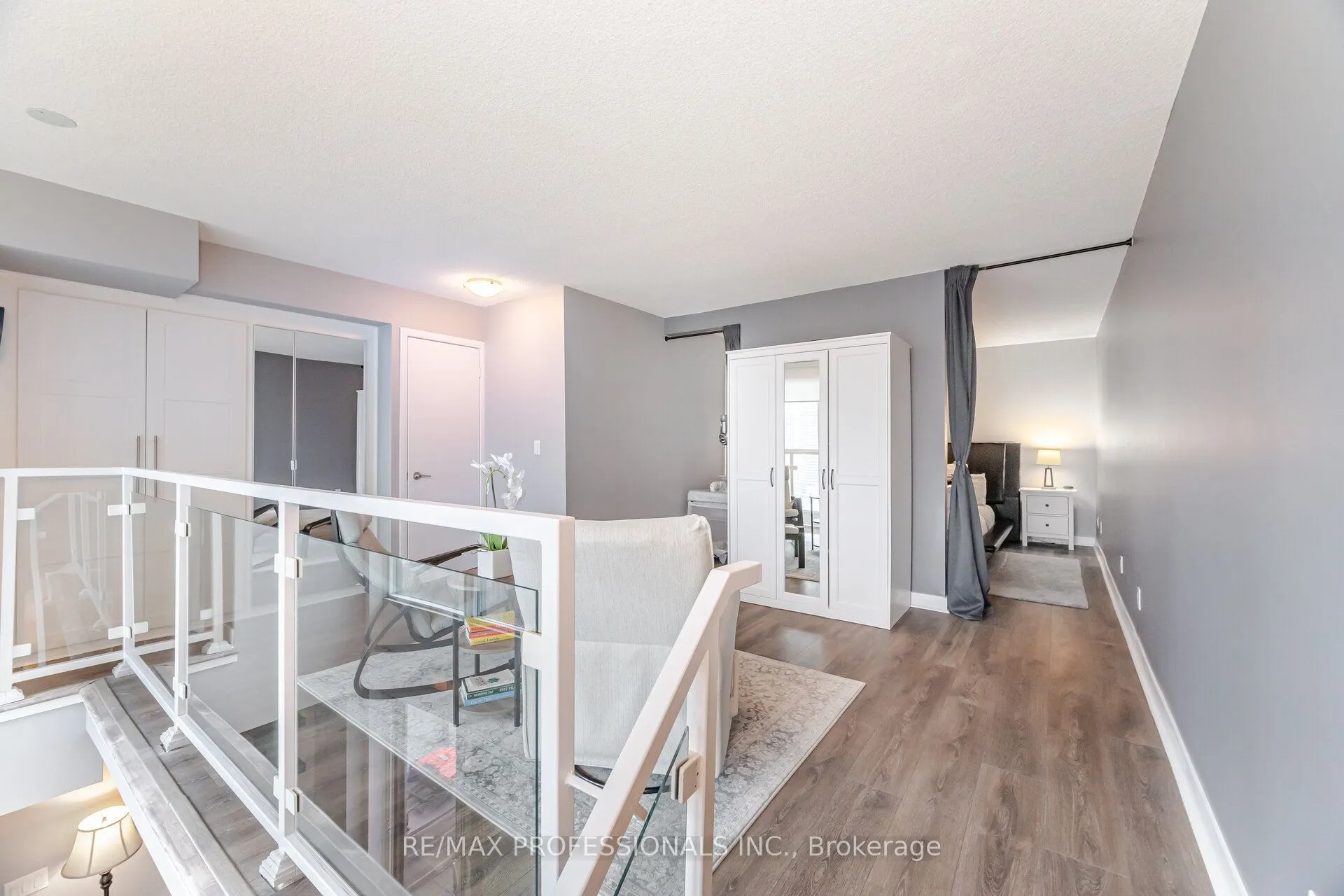 155 Legion Road N, #2302