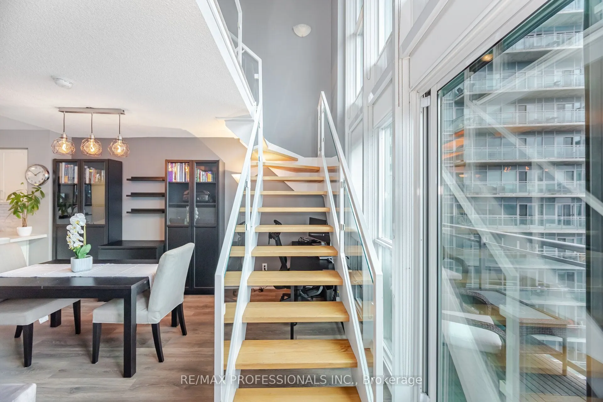 155 Legion Road N, #2302