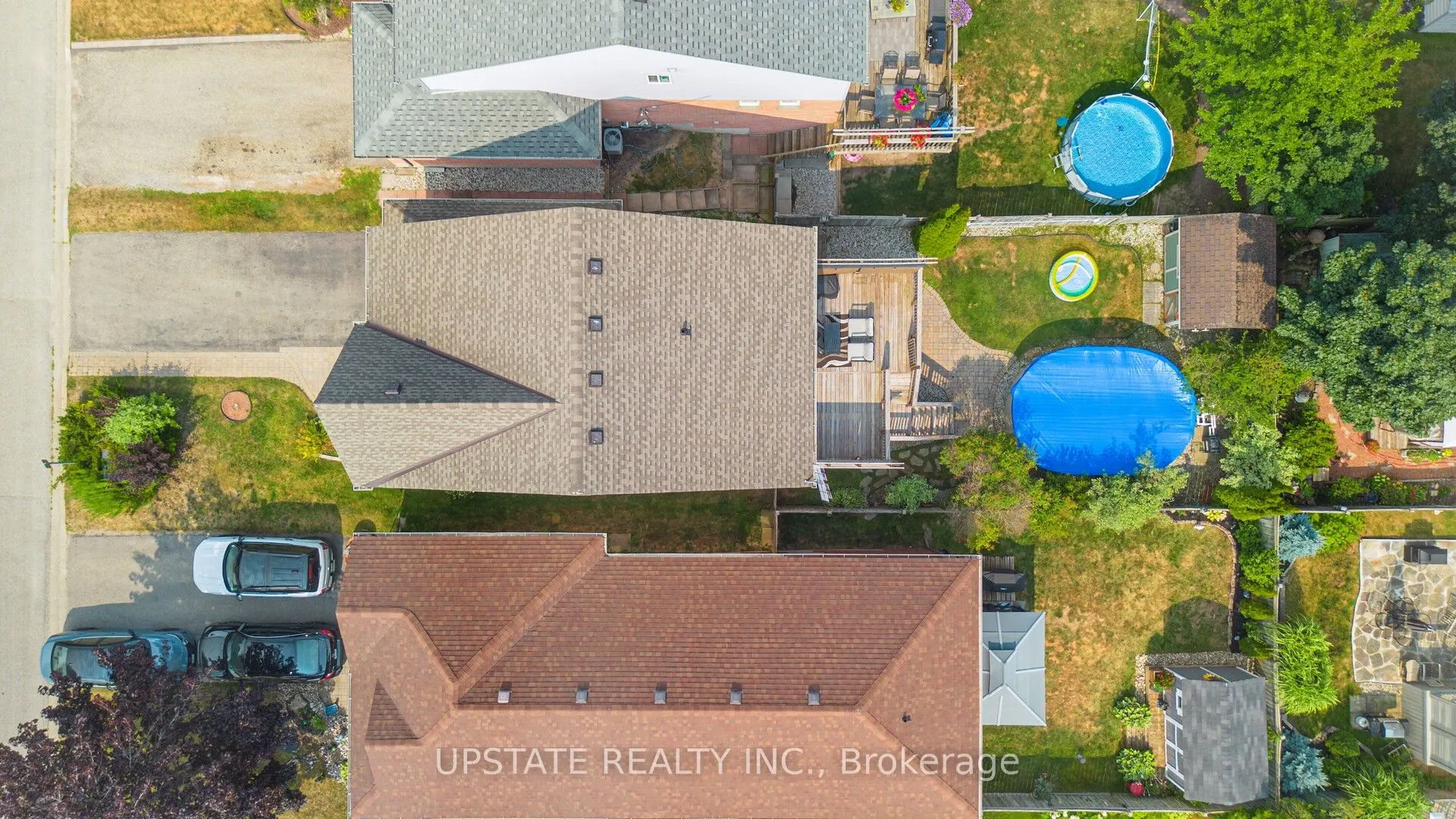 16 Settlers Road