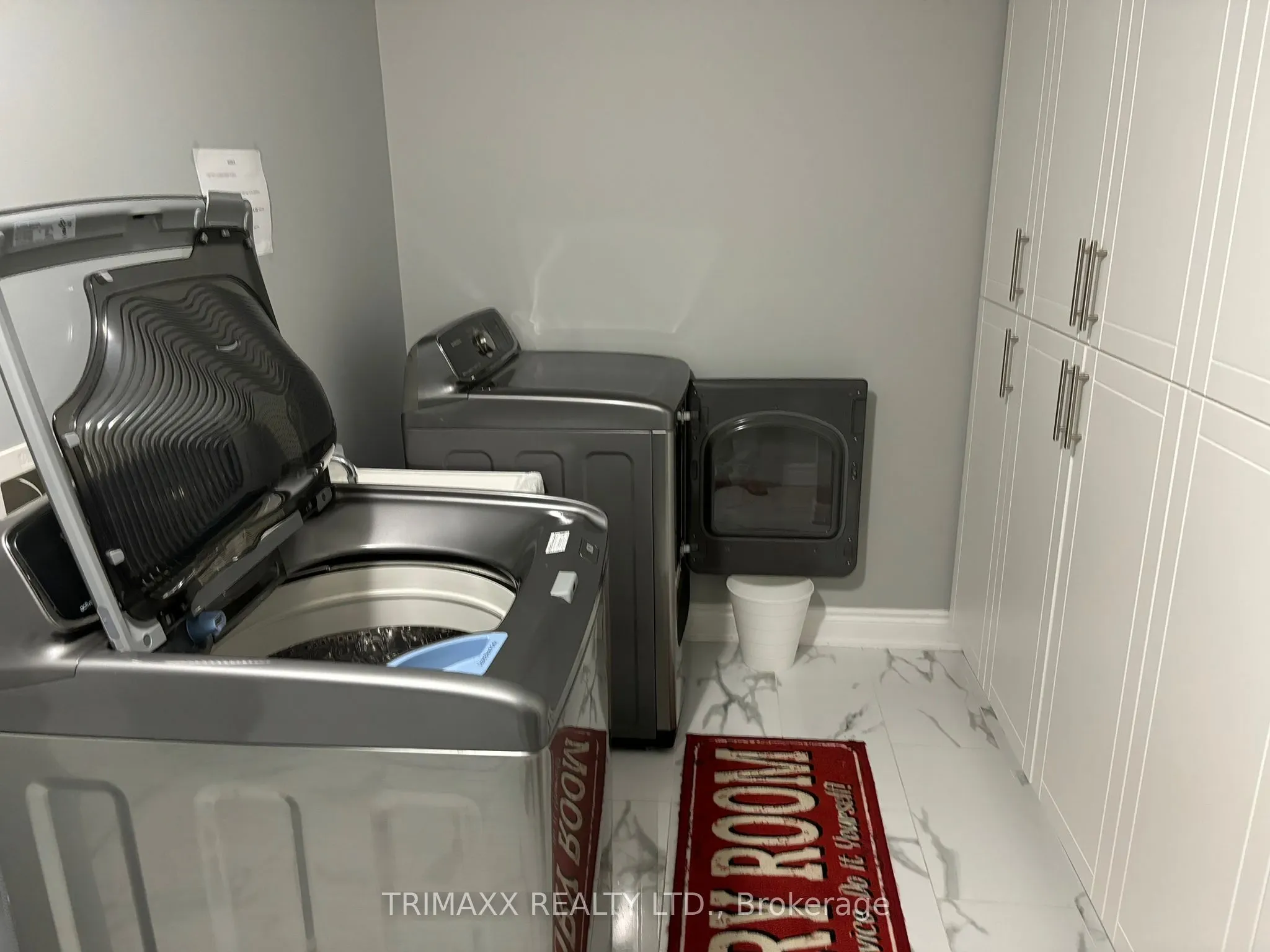 91 Earlsbridge Boulevard, #Basement