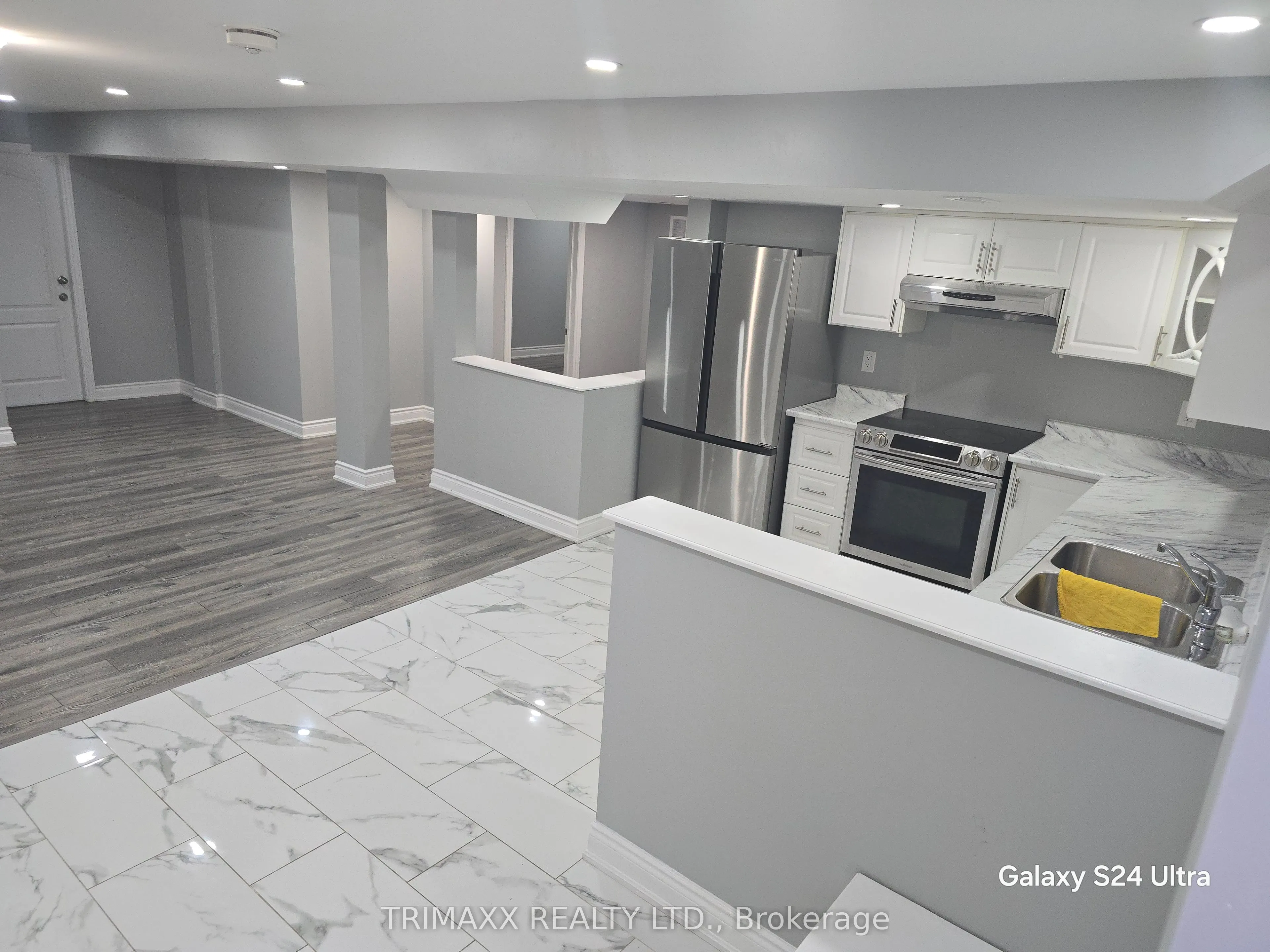 91 Earlsbridge Boulevard, #Basement