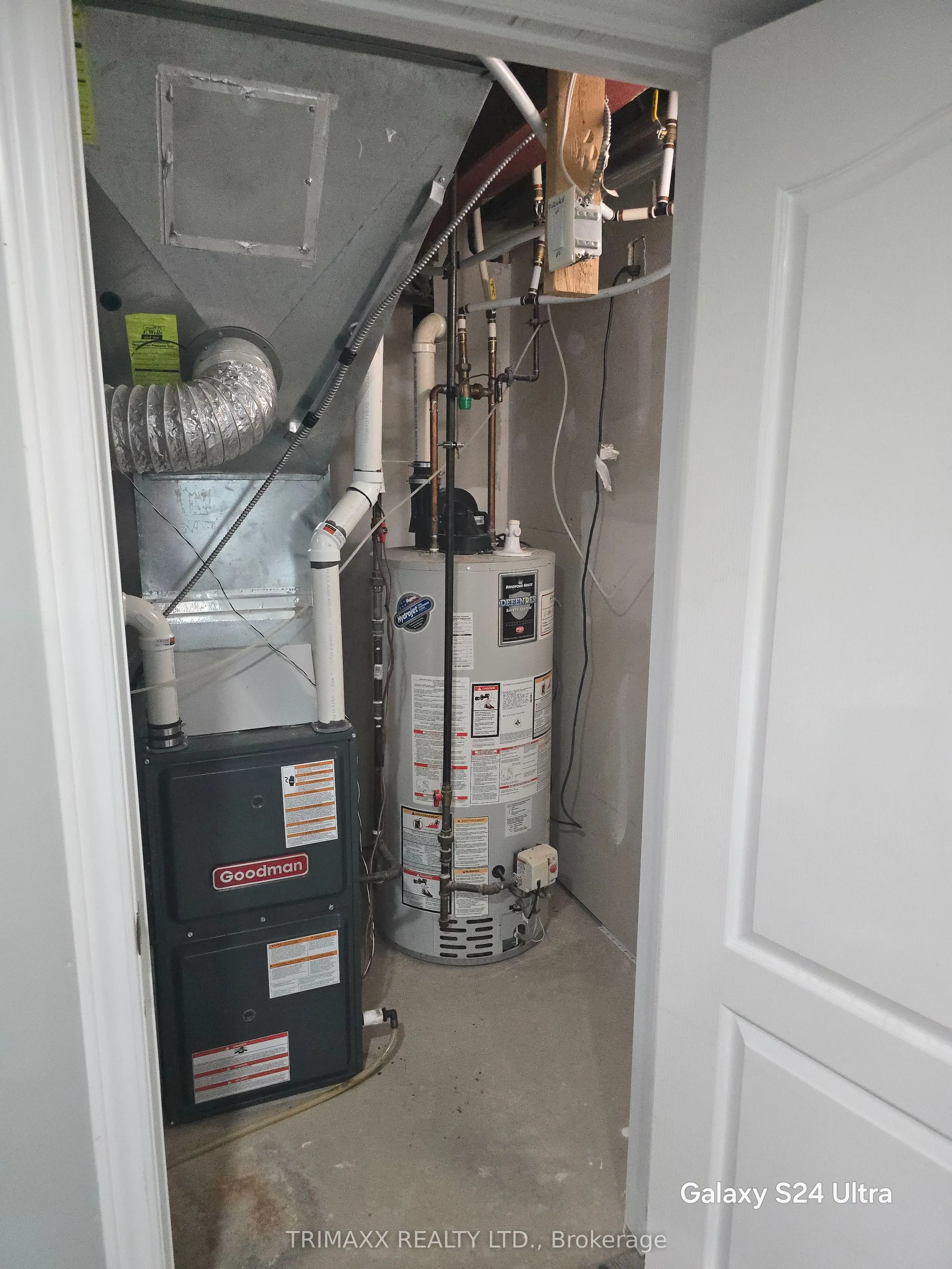 91 Earlsbridge Boulevard, #Basement