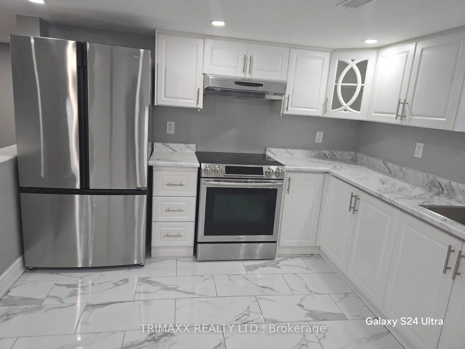 91 Earlsbridge Boulevard, #Basement