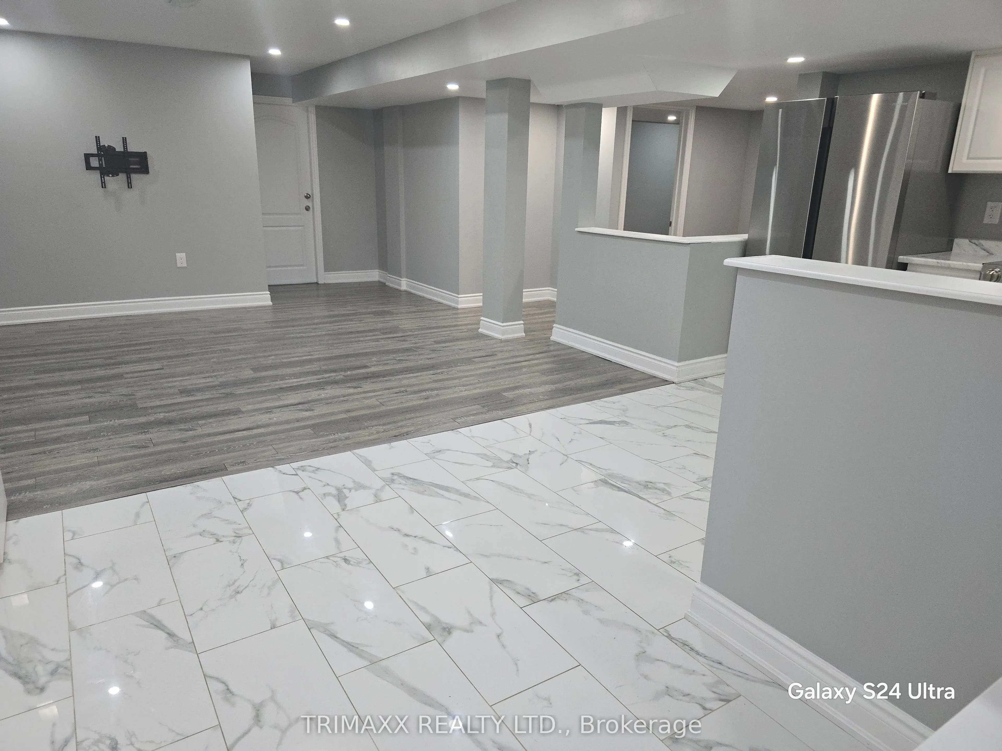 91 Earlsbridge Boulevard, #Basement