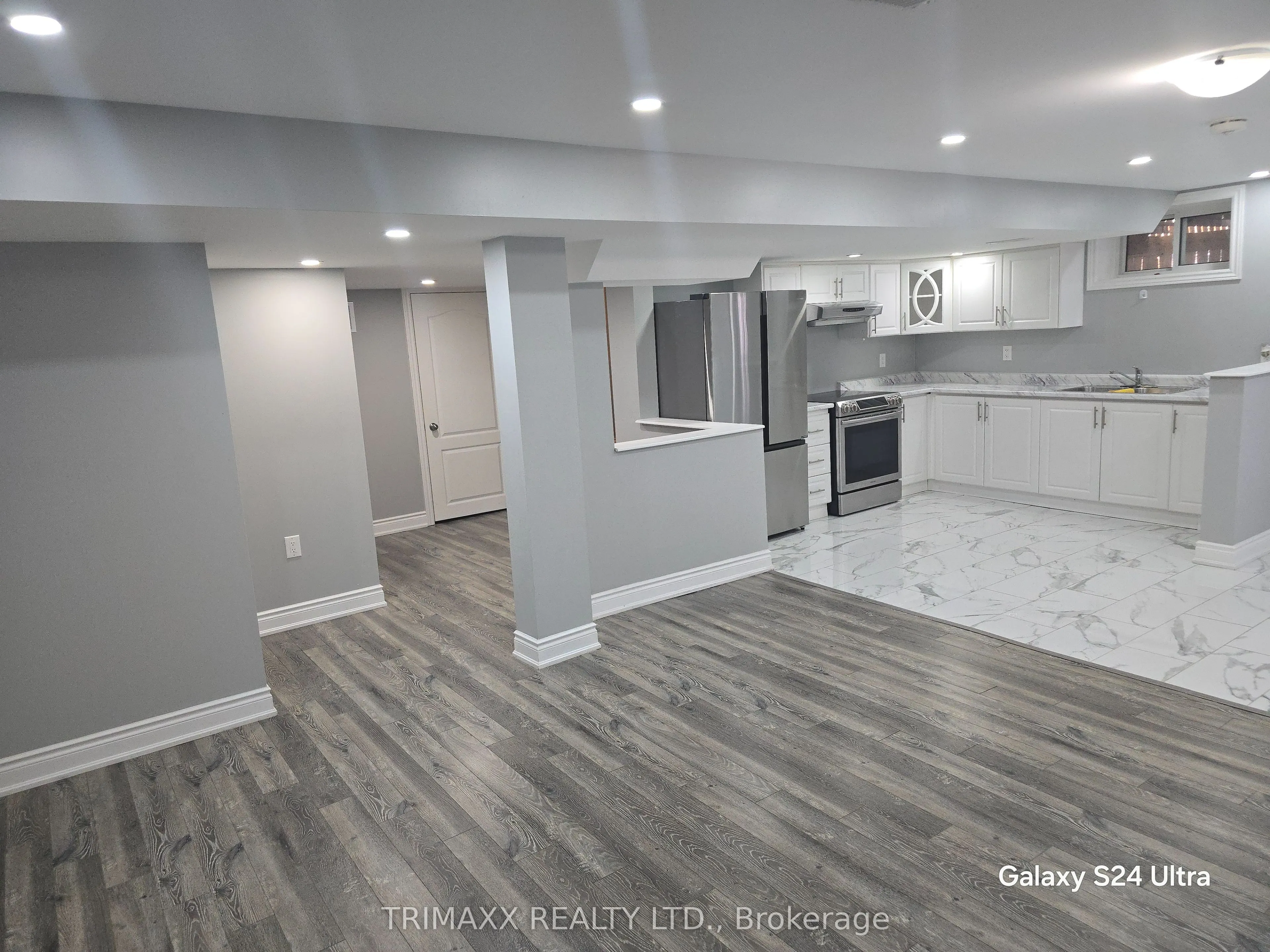 91 Earlsbridge Boulevard, #Basement