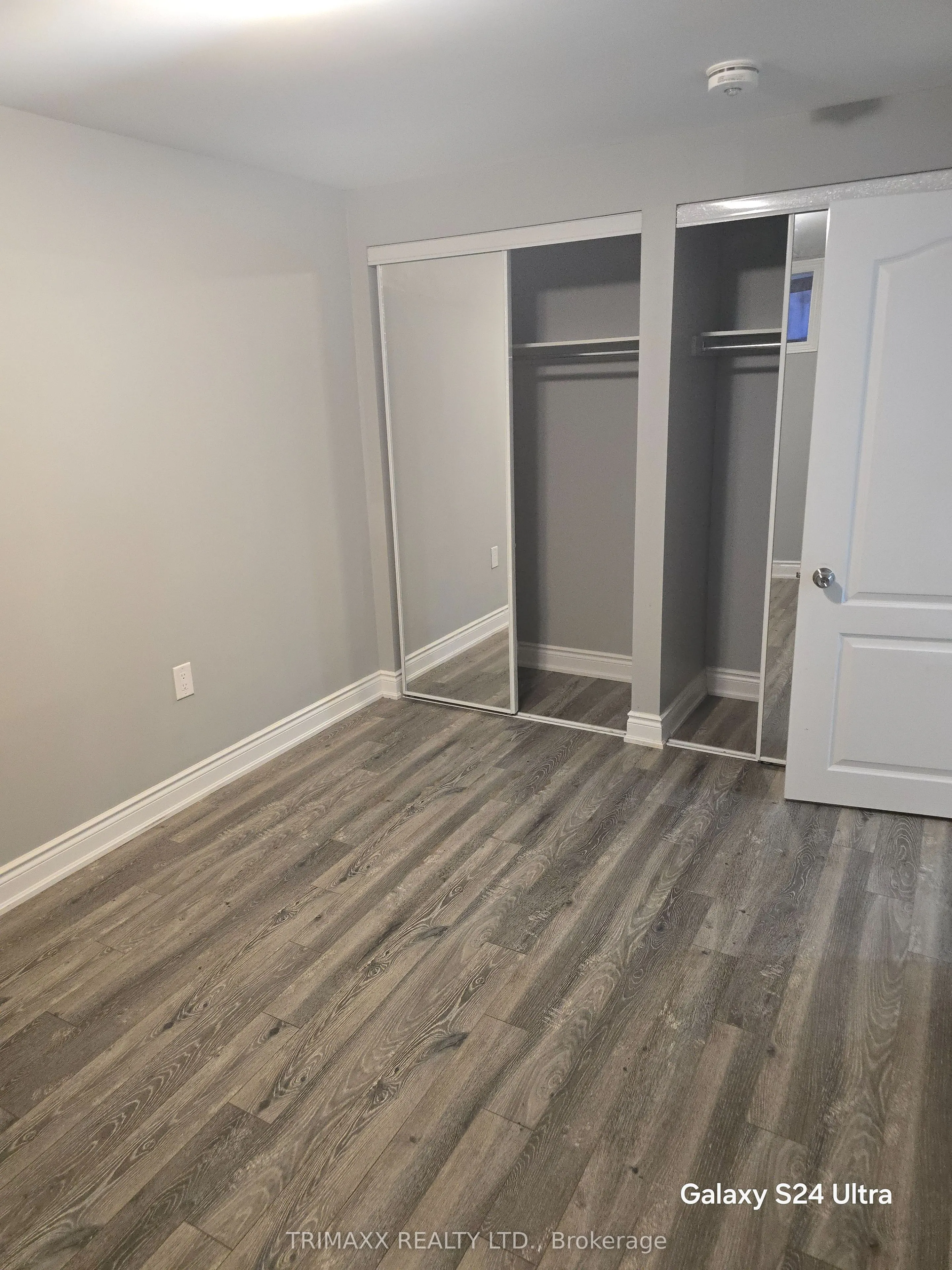 91 Earlsbridge Boulevard, #Basement