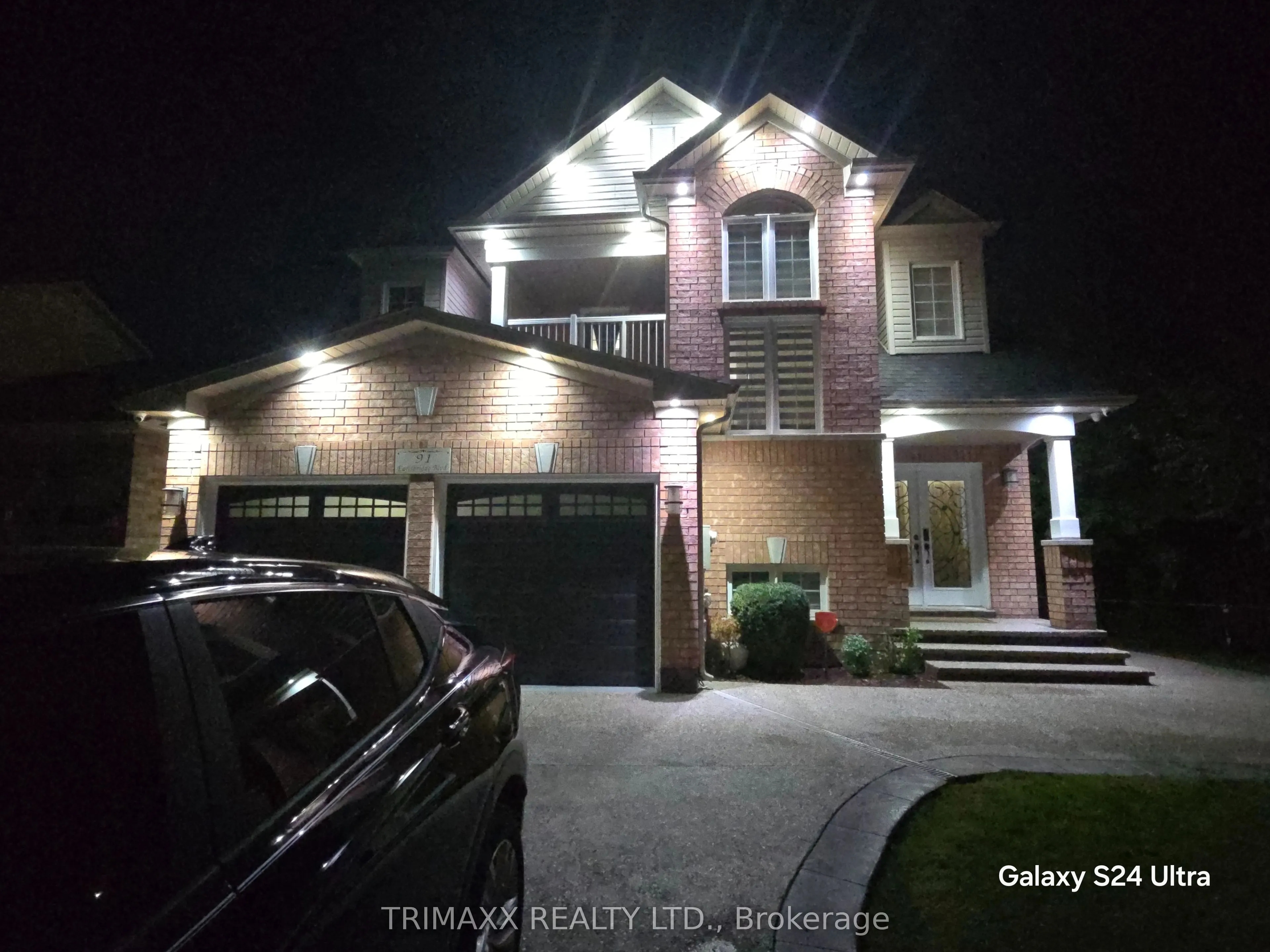 91 Earlsbridge Boulevard, #Basement