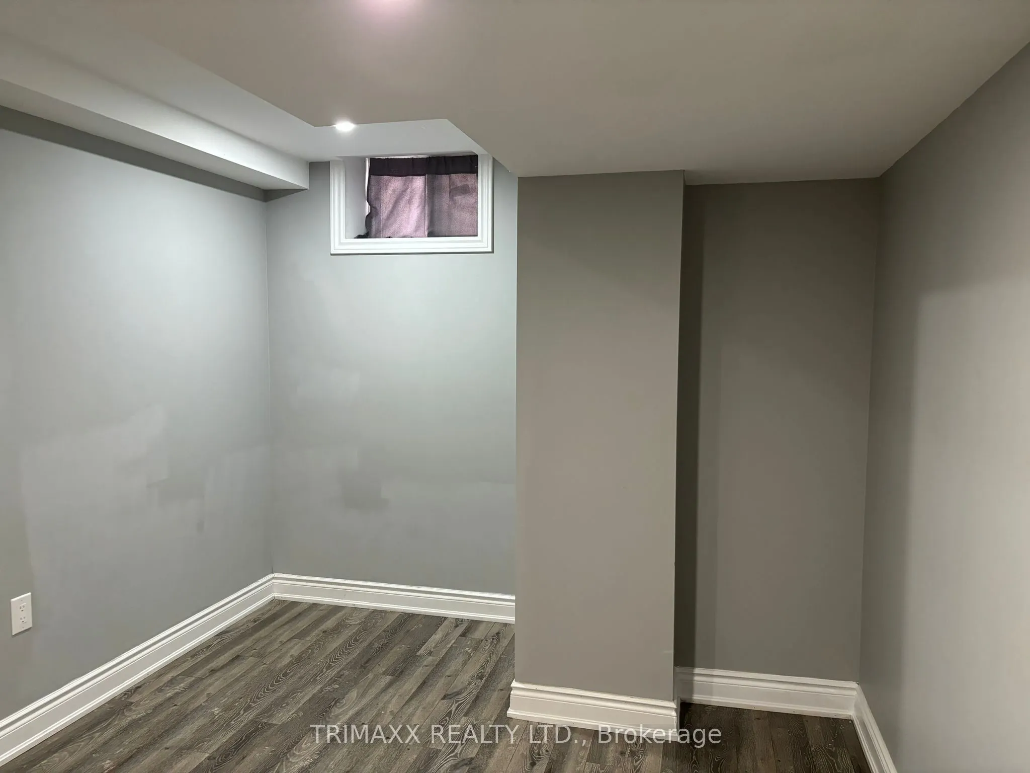 91 Earlsbridge Boulevard, #Basement