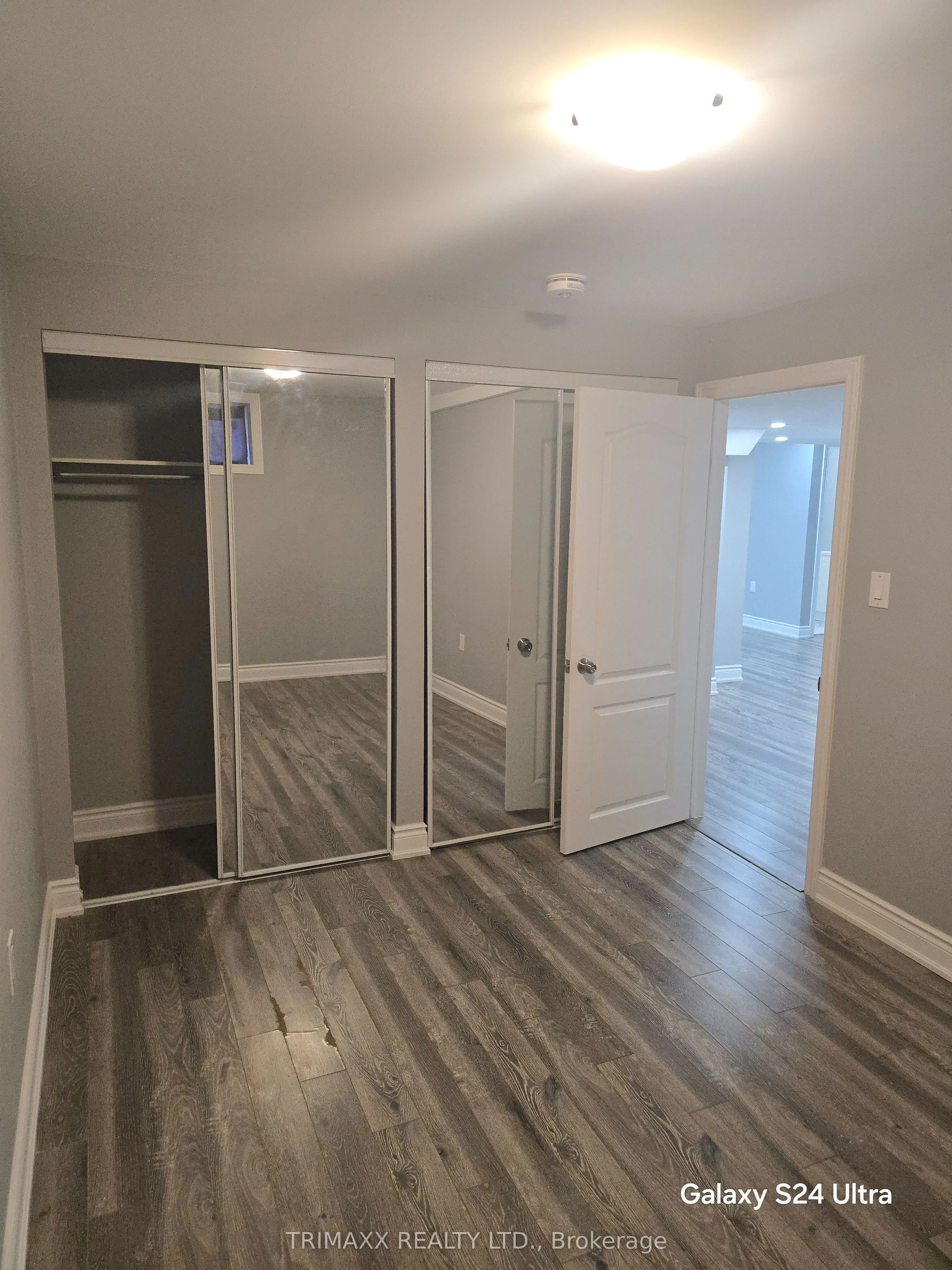 91 Earlsbridge Boulevard, #Basement