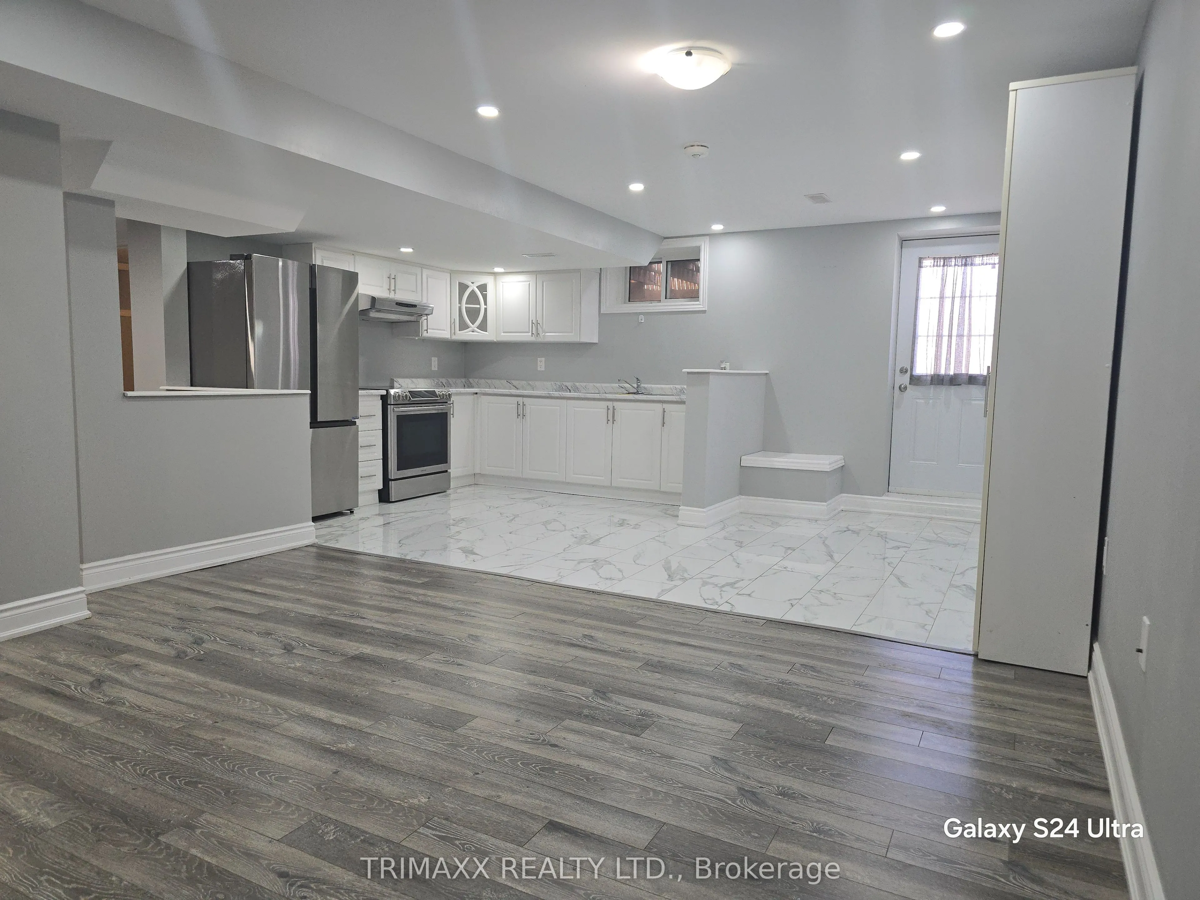 91 Earlsbridge Boulevard, #Basement