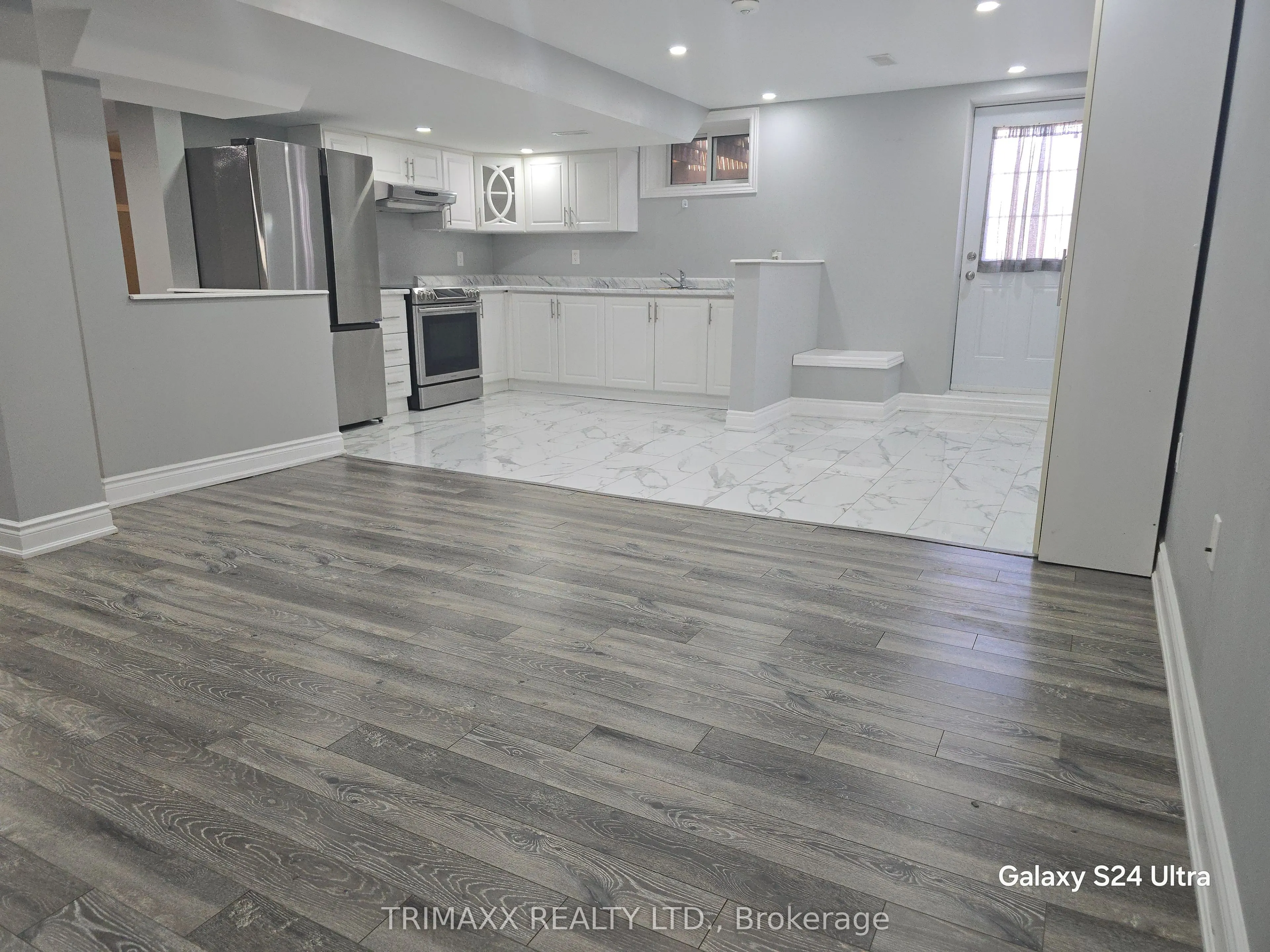 91 Earlsbridge Boulevard, #Basement