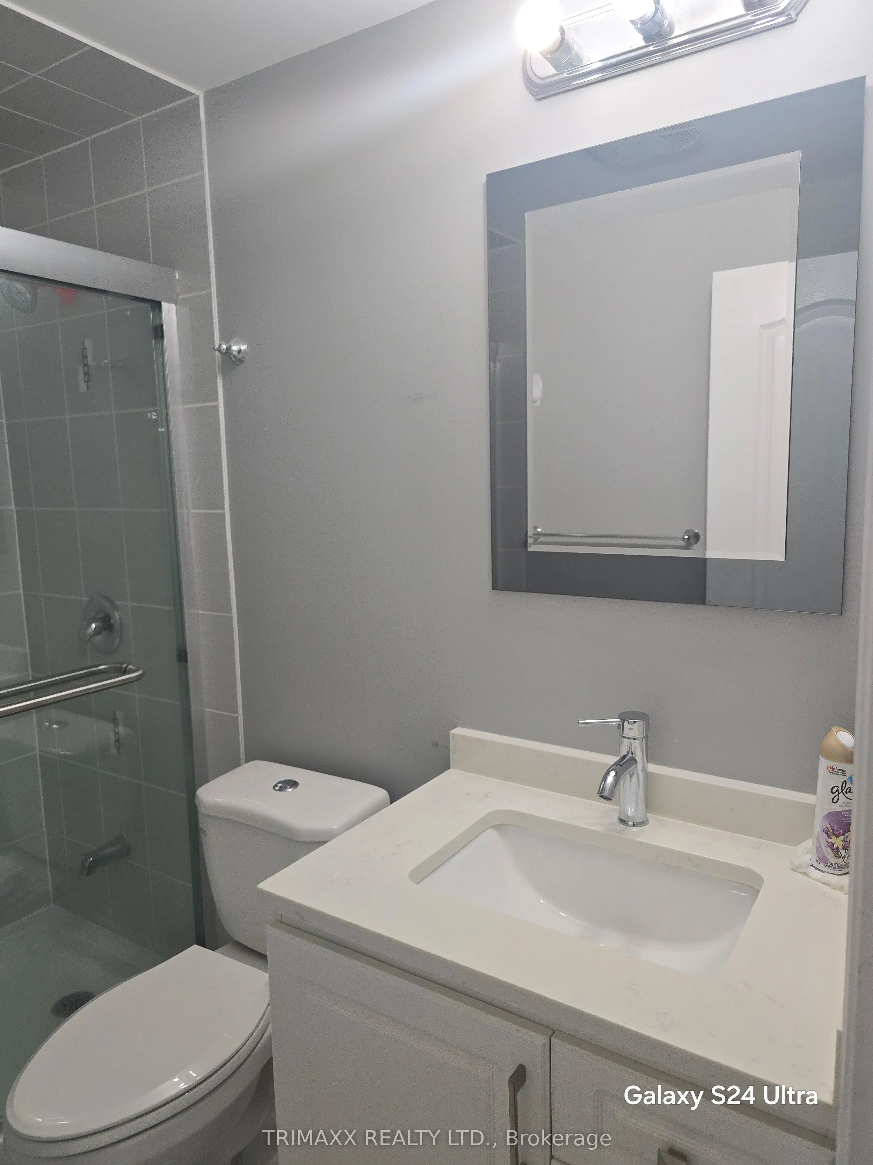 91 Earlsbridge Boulevard, #Basement