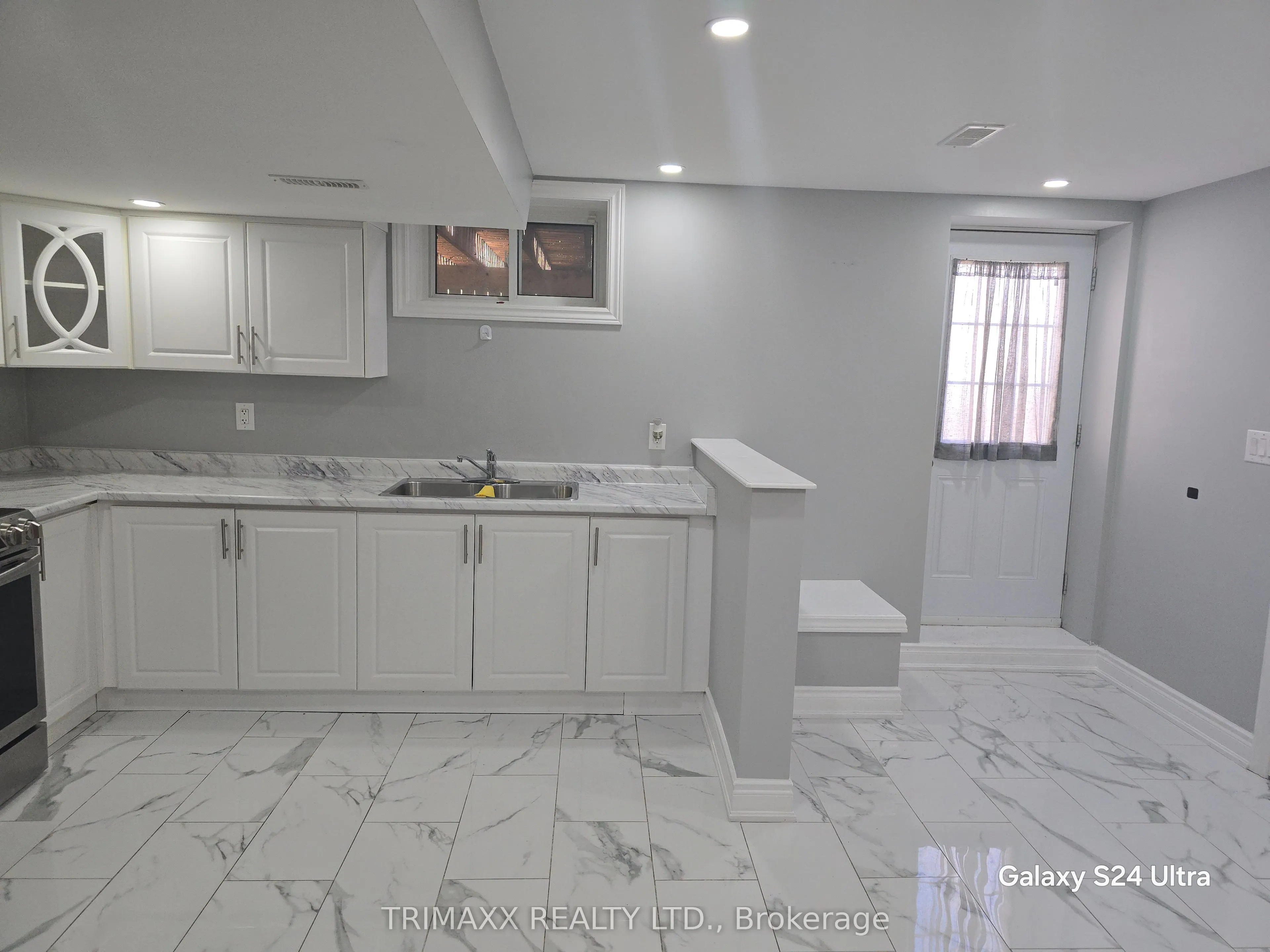 91 Earlsbridge Boulevard, #Basement