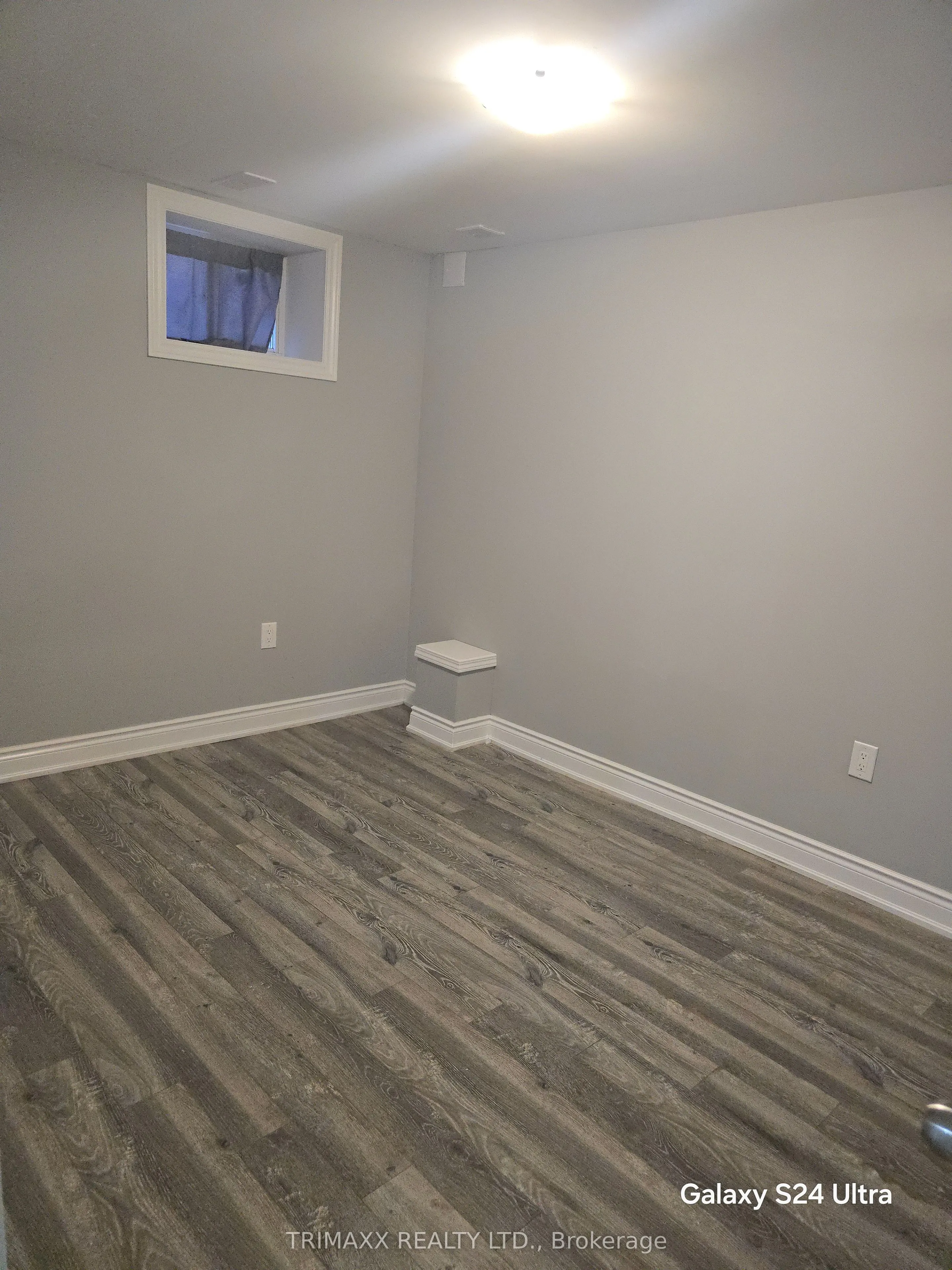91 Earlsbridge Boulevard, #Basement