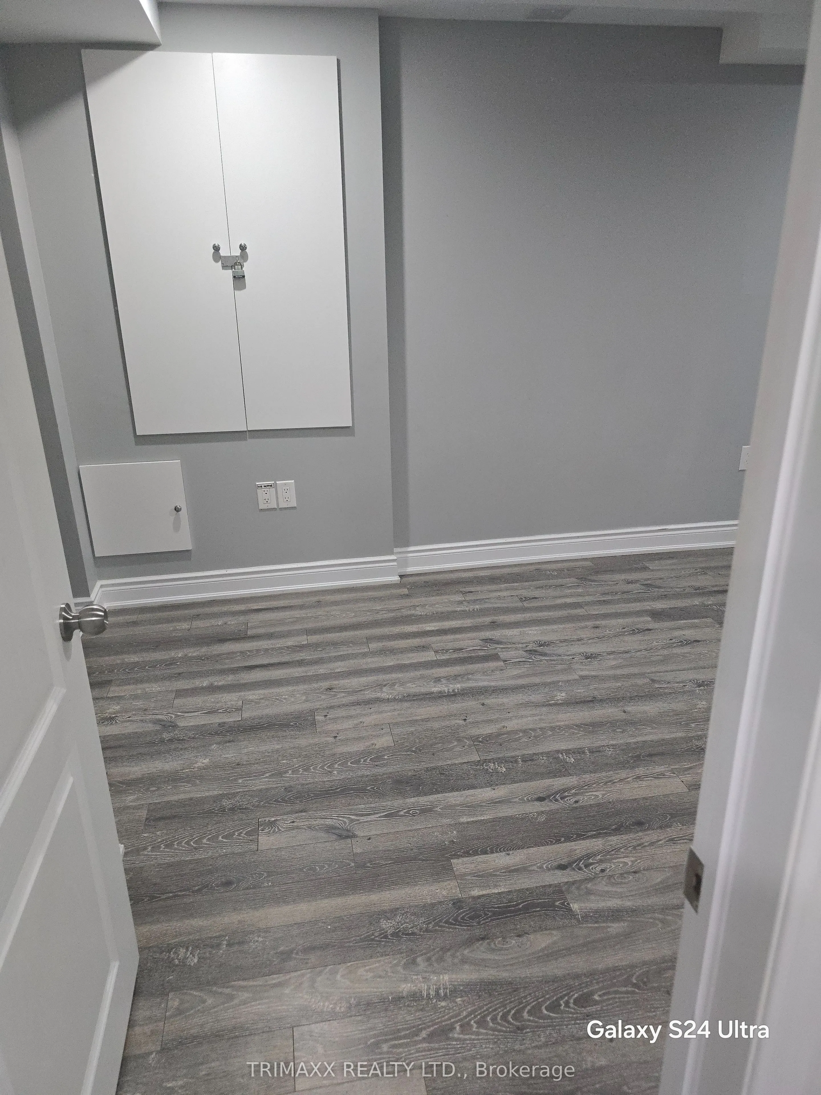 91 Earlsbridge Boulevard, #Basement