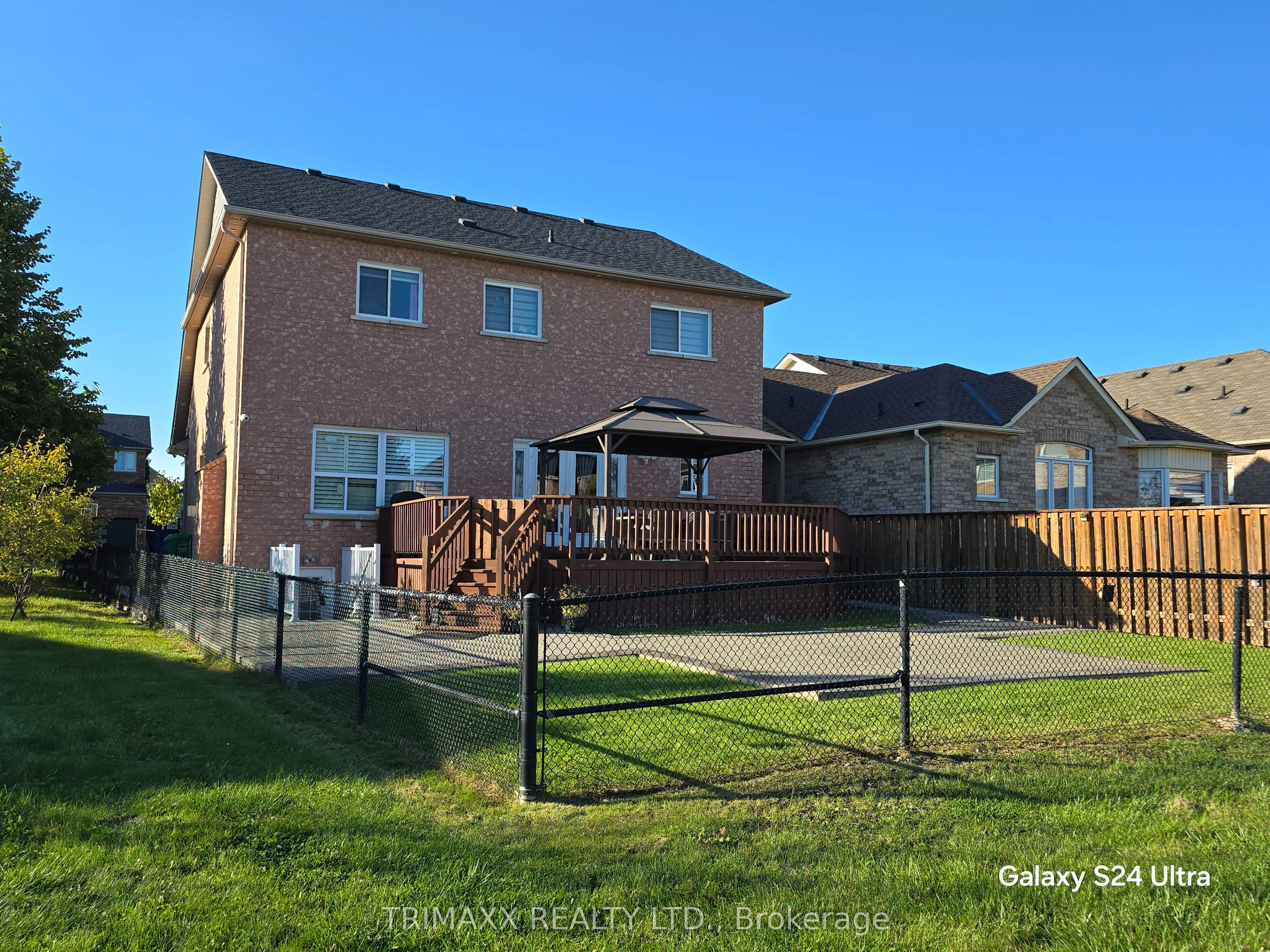 91 Earlsbridge Boulevard, #Basement