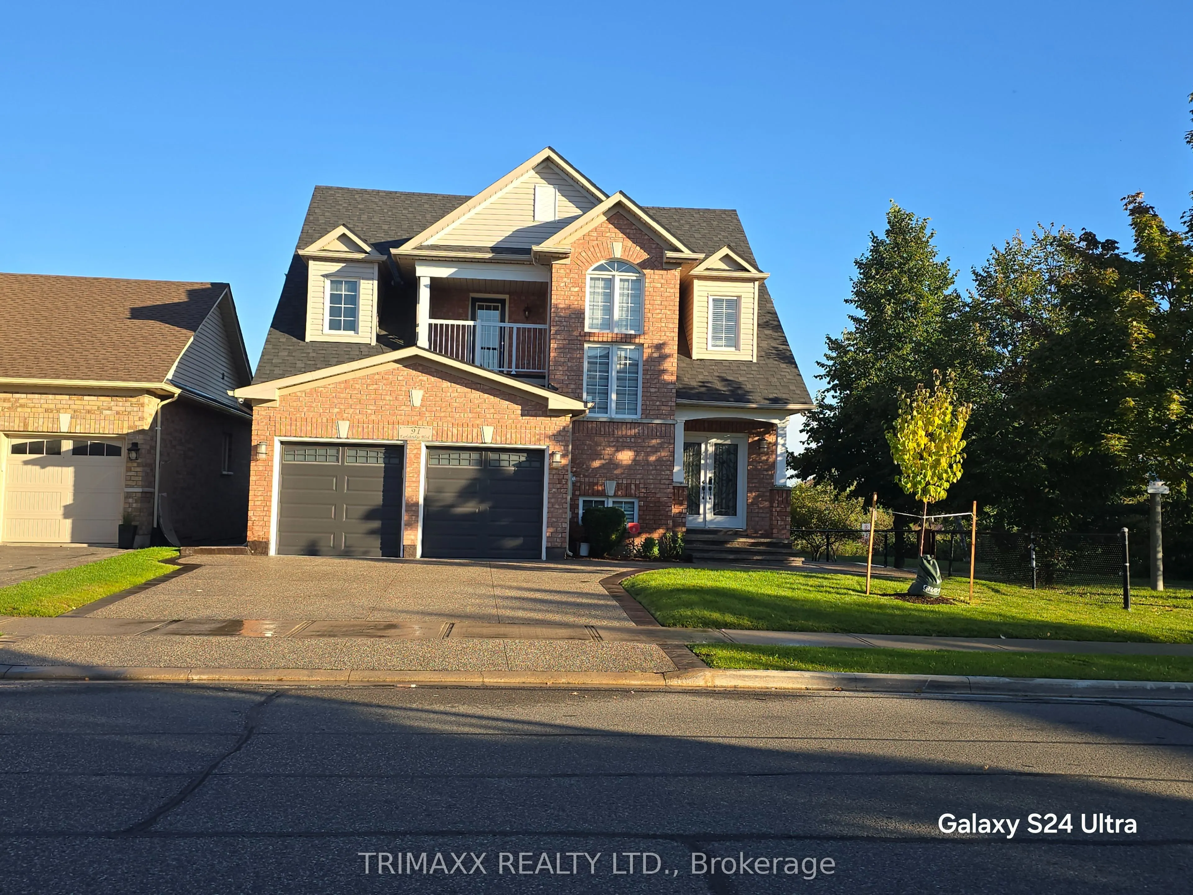 91 Earlsbridge Boulevard, #Basement