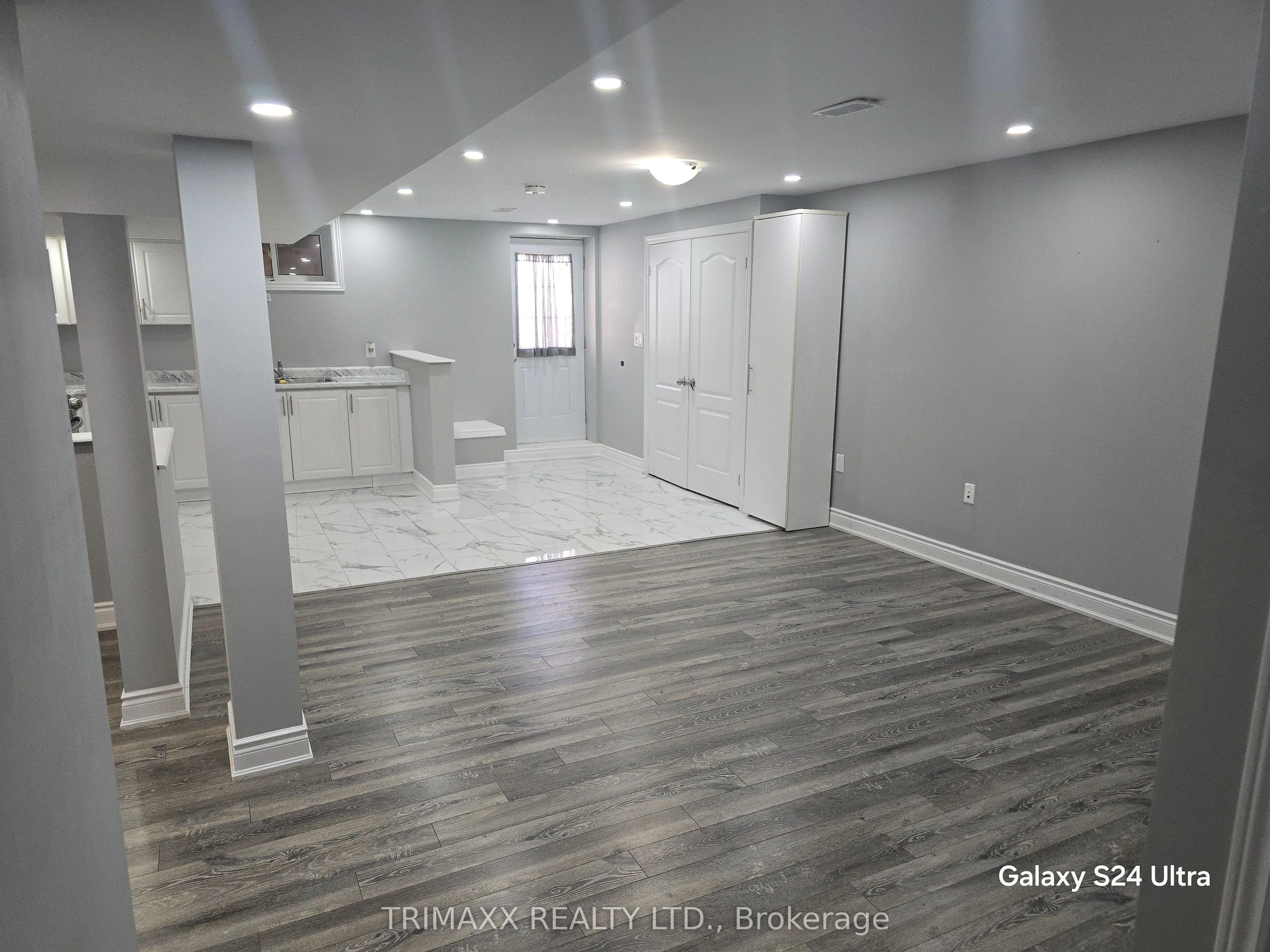 91 Earlsbridge Boulevard, #Basement