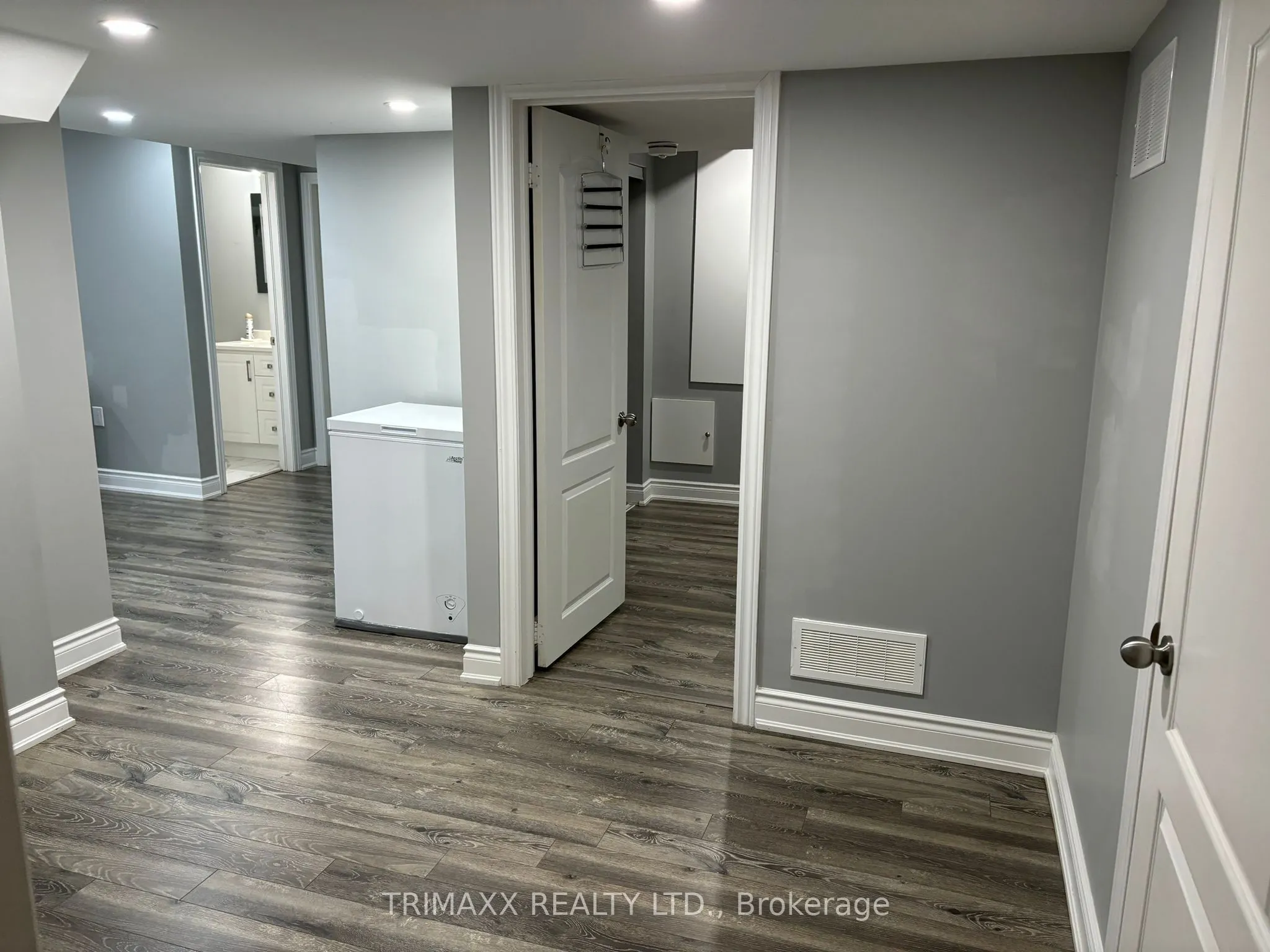 91 Earlsbridge Boulevard, #Basement