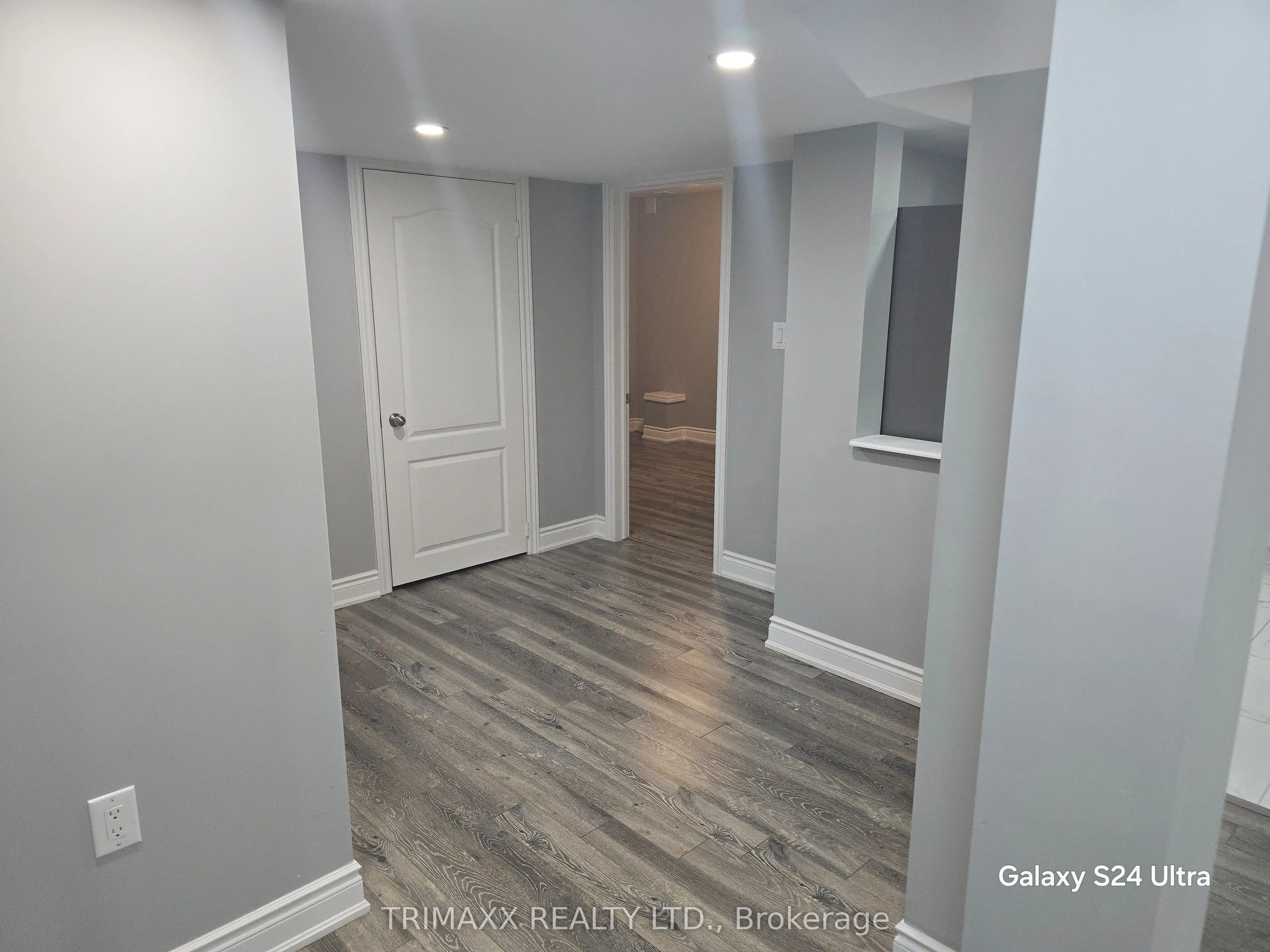 91 Earlsbridge Boulevard, #Basement