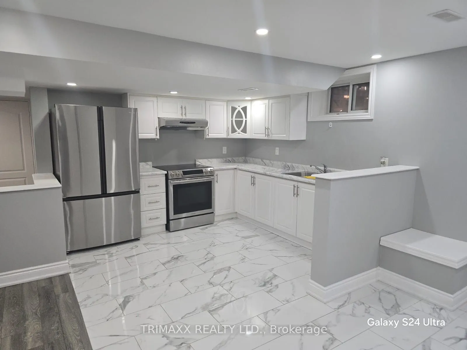 91 Earlsbridge Boulevard, #Basement