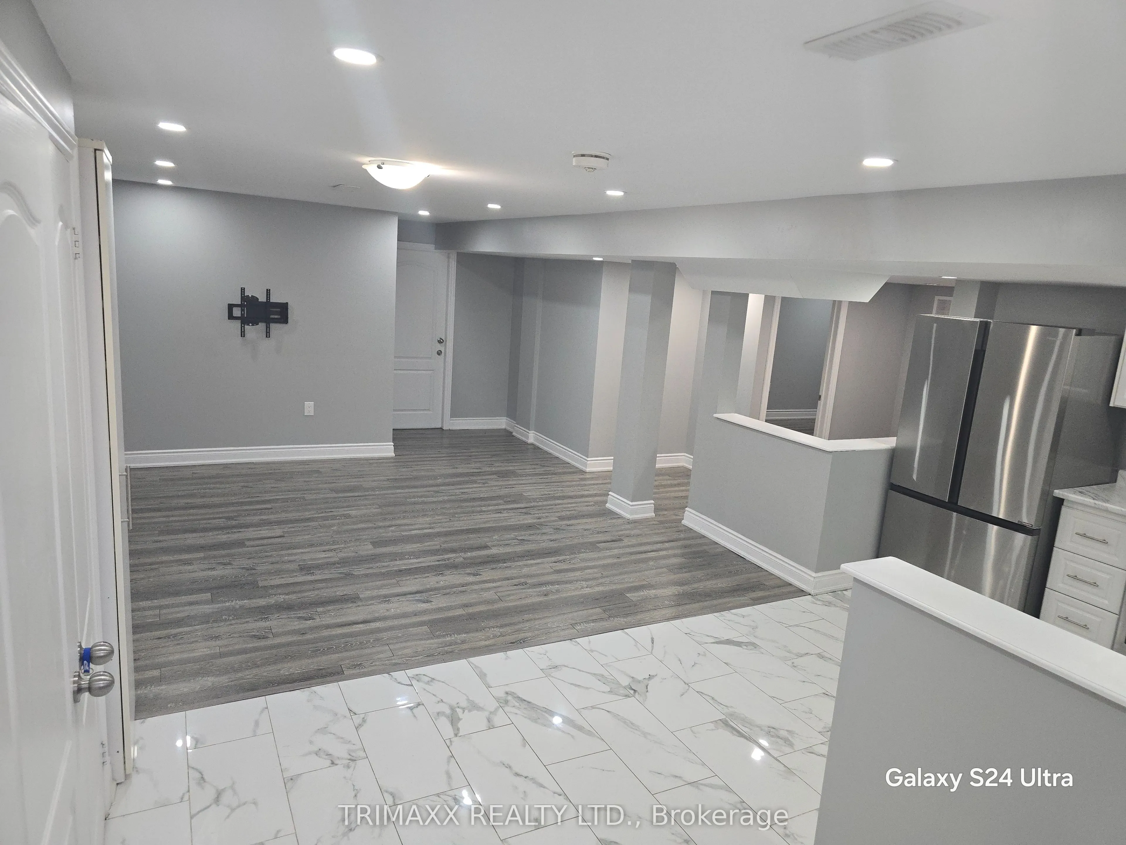 91 Earlsbridge Boulevard, #Basement
