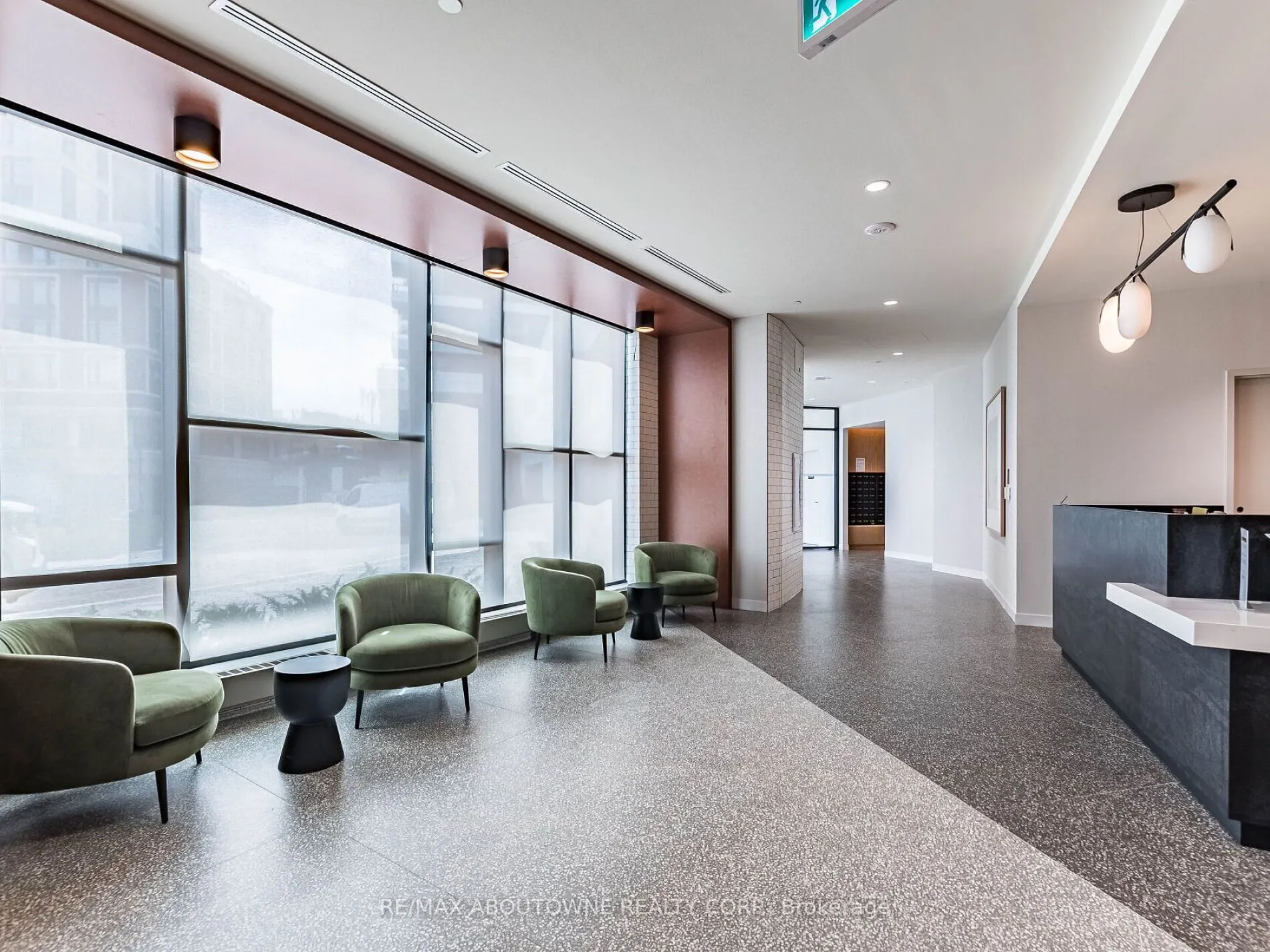 1495 Eglinton Avenue W, #704