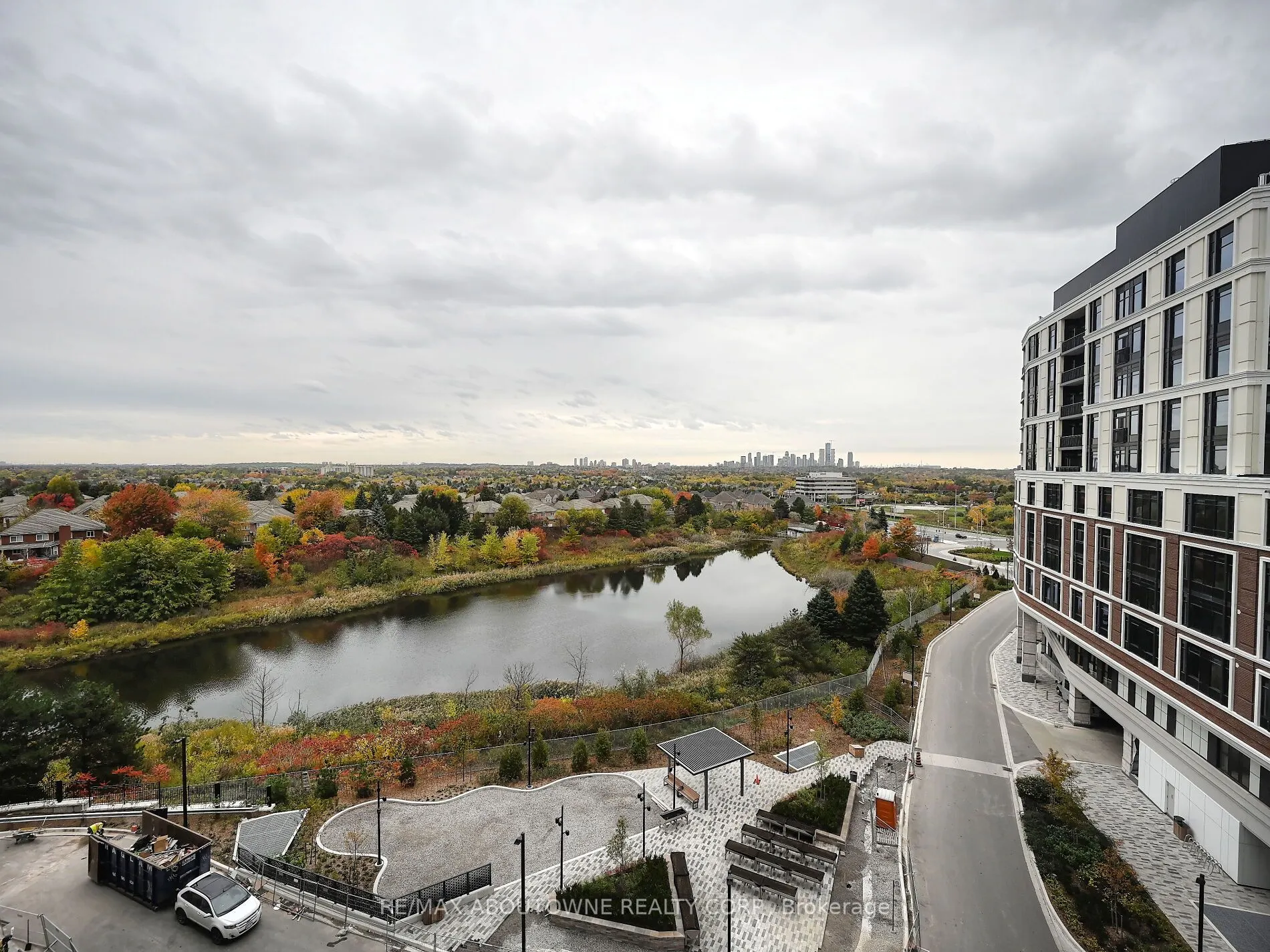 1495 Eglinton Avenue W, #704