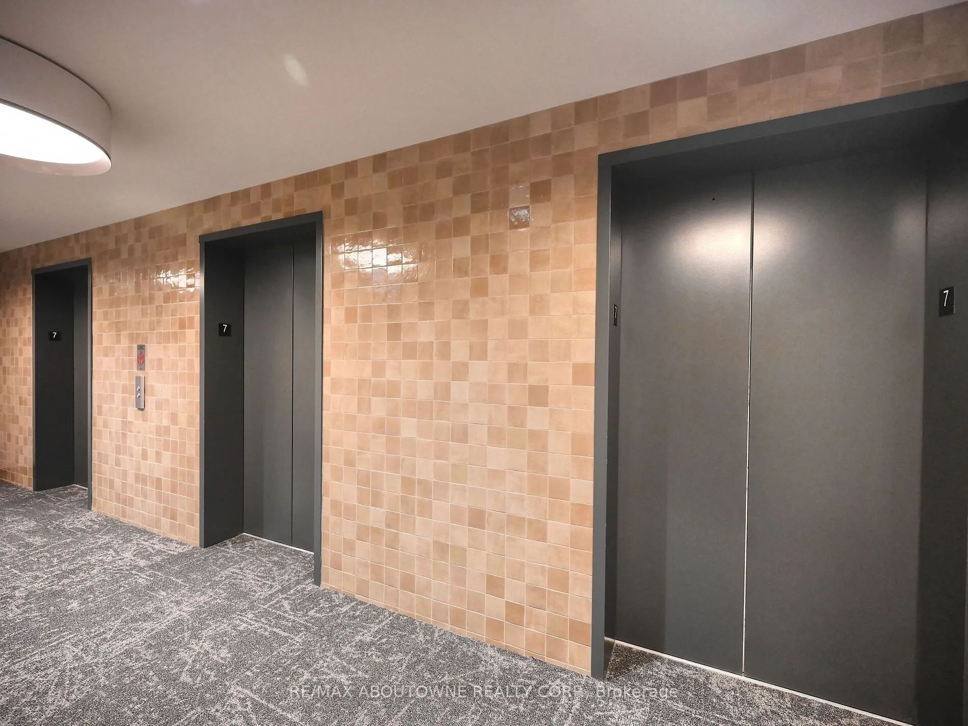 1495 Eglinton Avenue W, #704