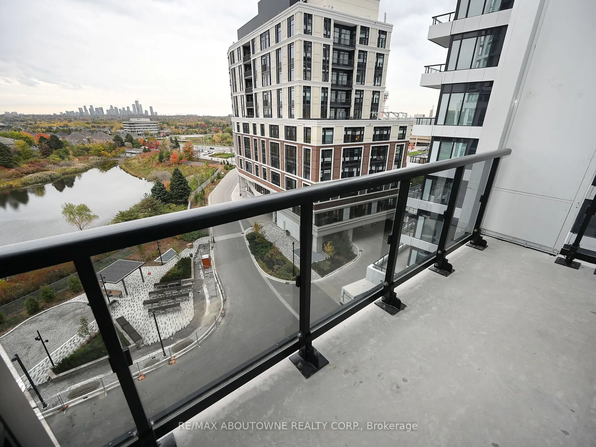 1495 Eglinton Avenue W, #704