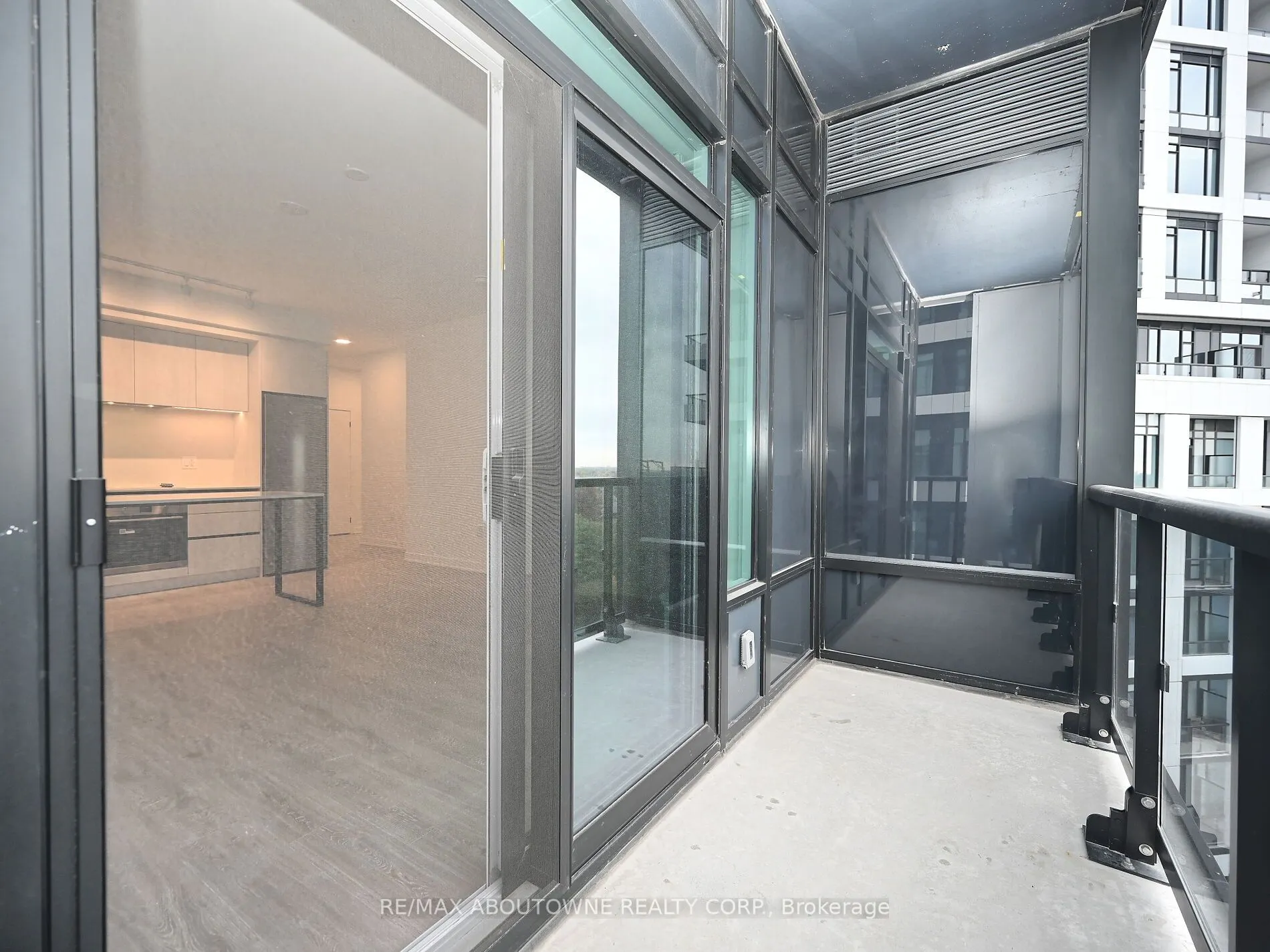1495 Eglinton Avenue W, #704