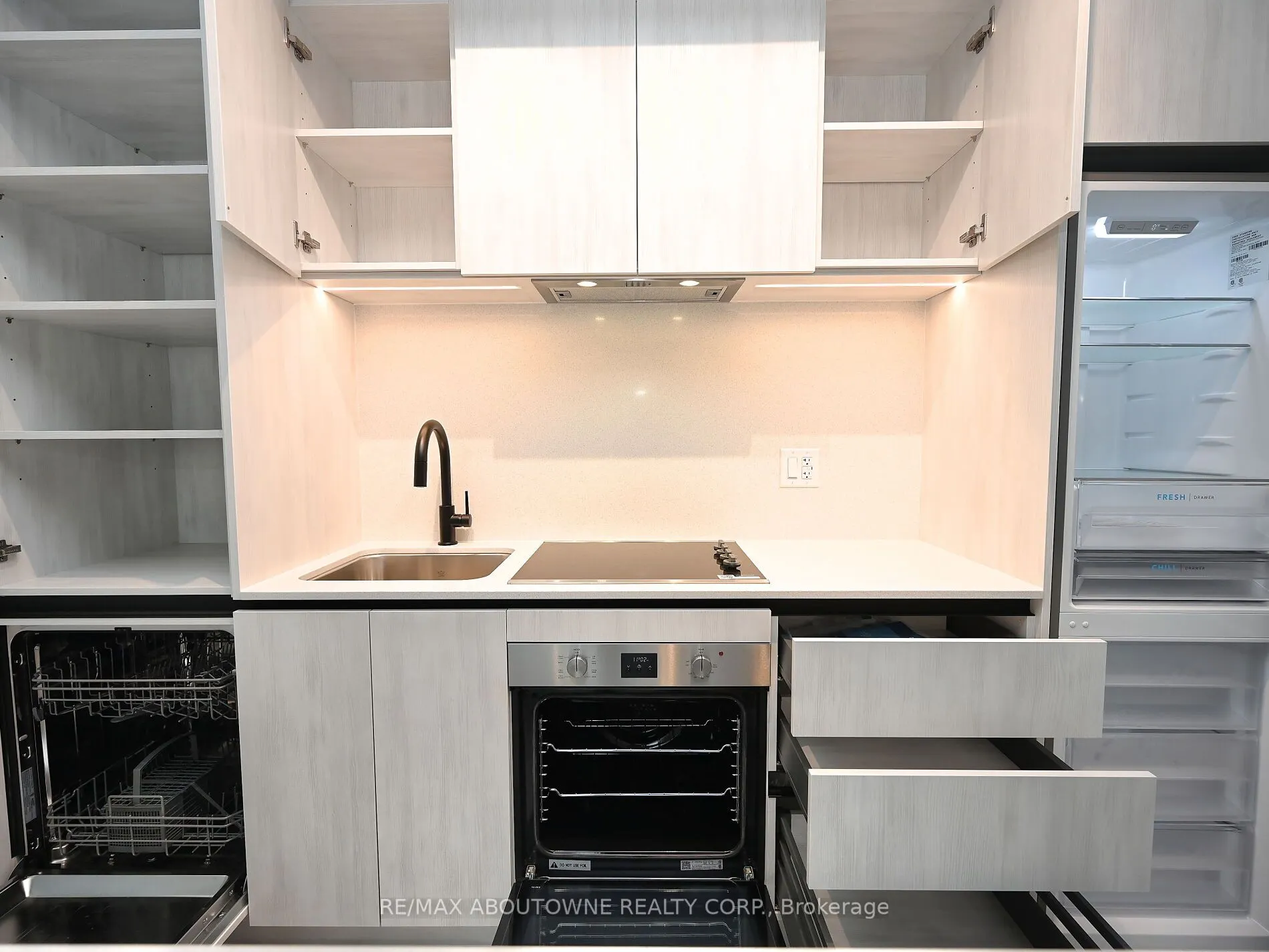 1495 Eglinton Avenue W, #704