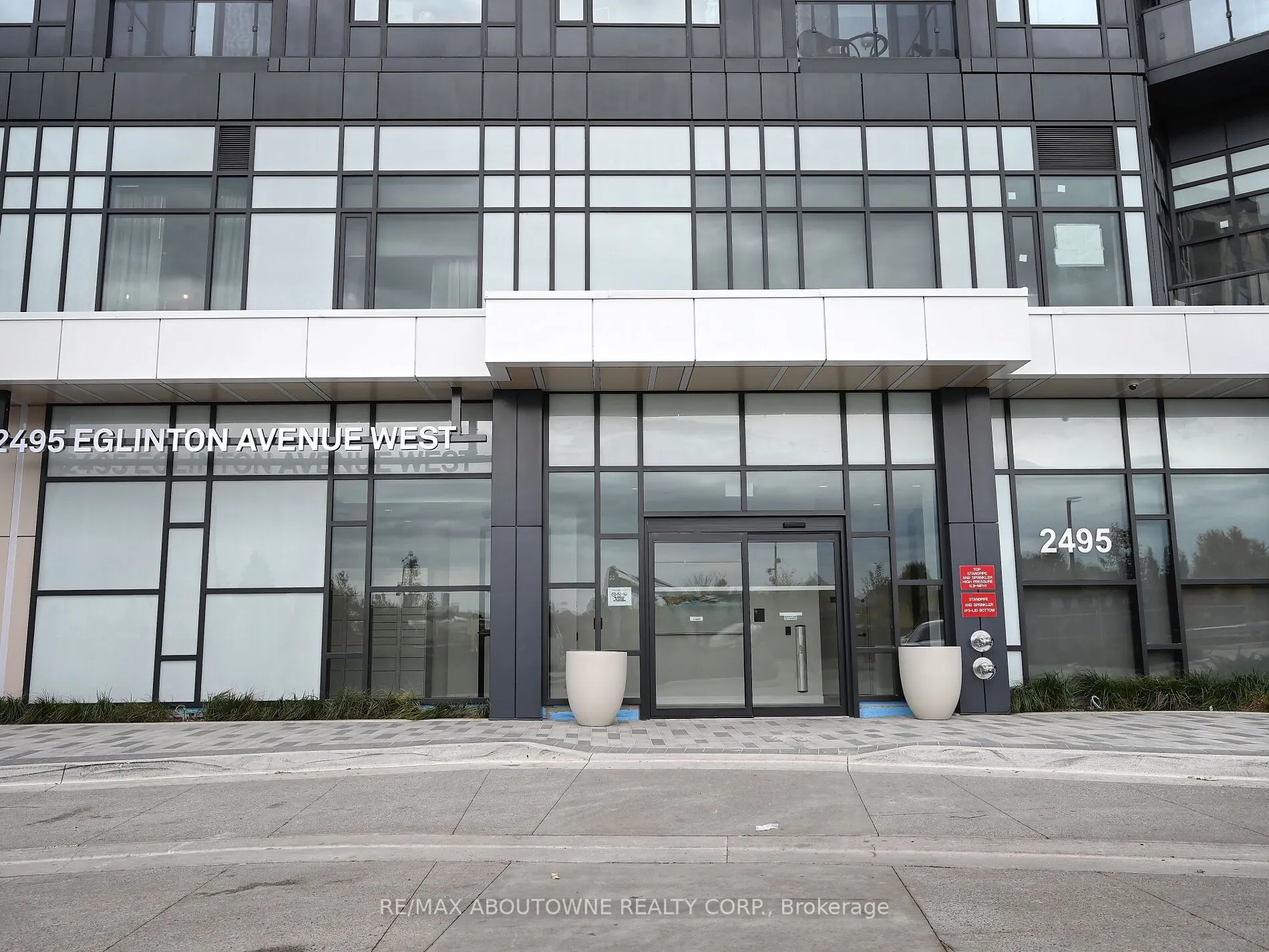 1495 Eglinton Avenue W, #704