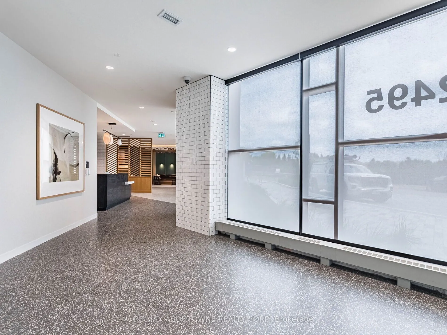 1495 Eglinton Avenue W, #704