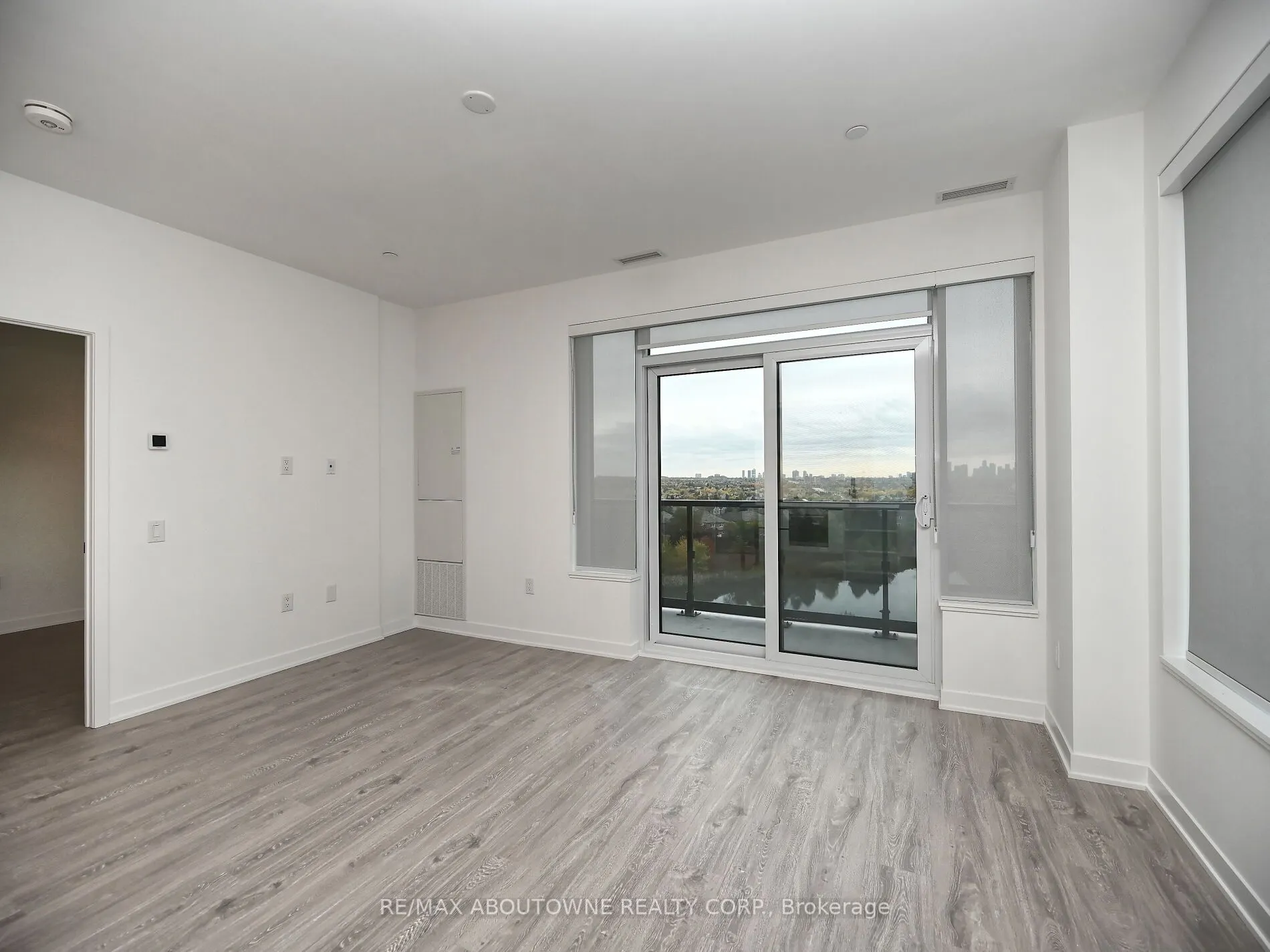 1495 Eglinton Avenue W, #704