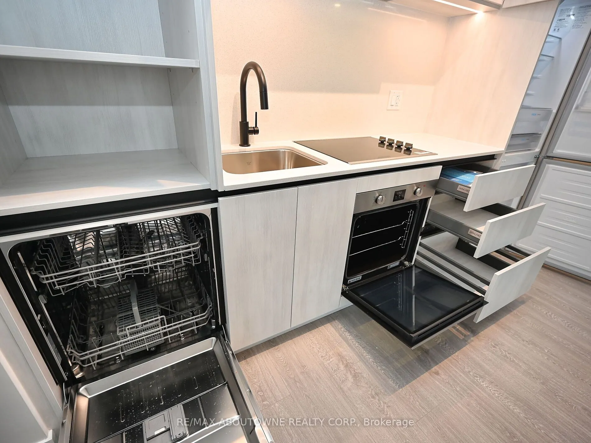 1495 Eglinton Avenue W, #704