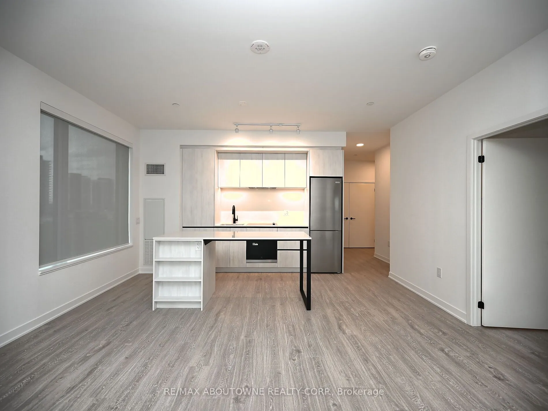 1495 Eglinton Avenue W, #704