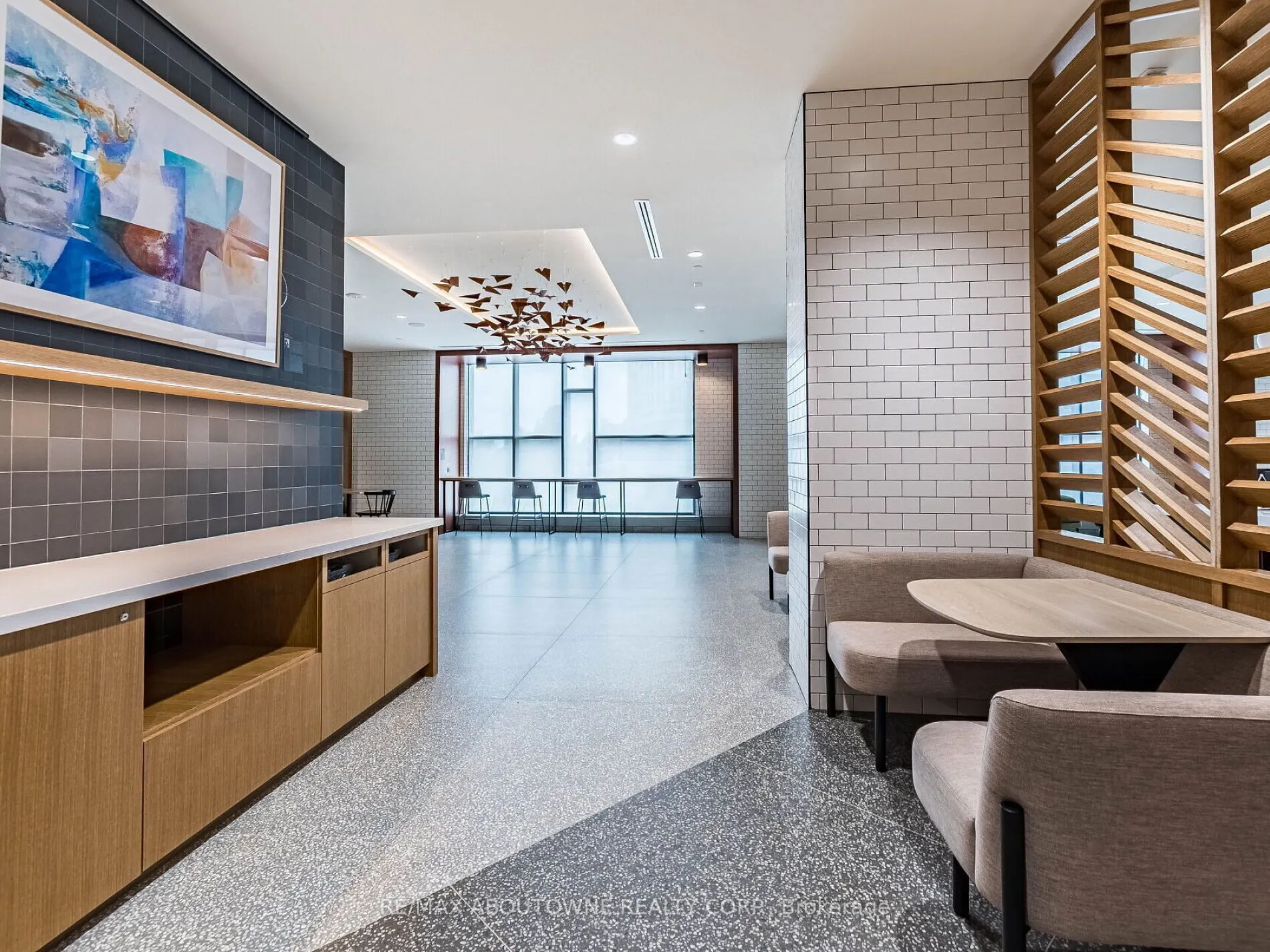 1495 Eglinton Avenue W, #704