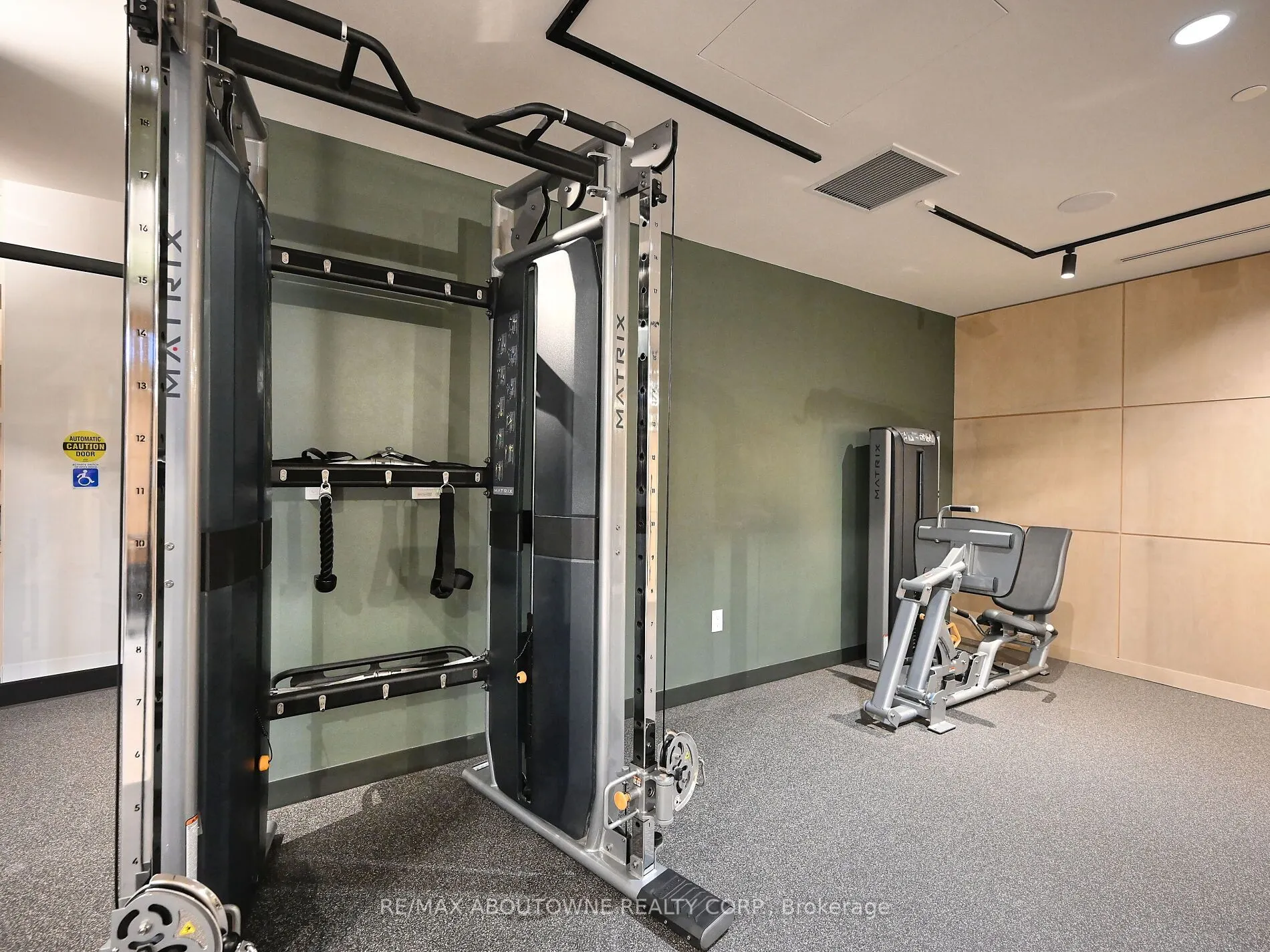 1495 Eglinton Avenue W, #704