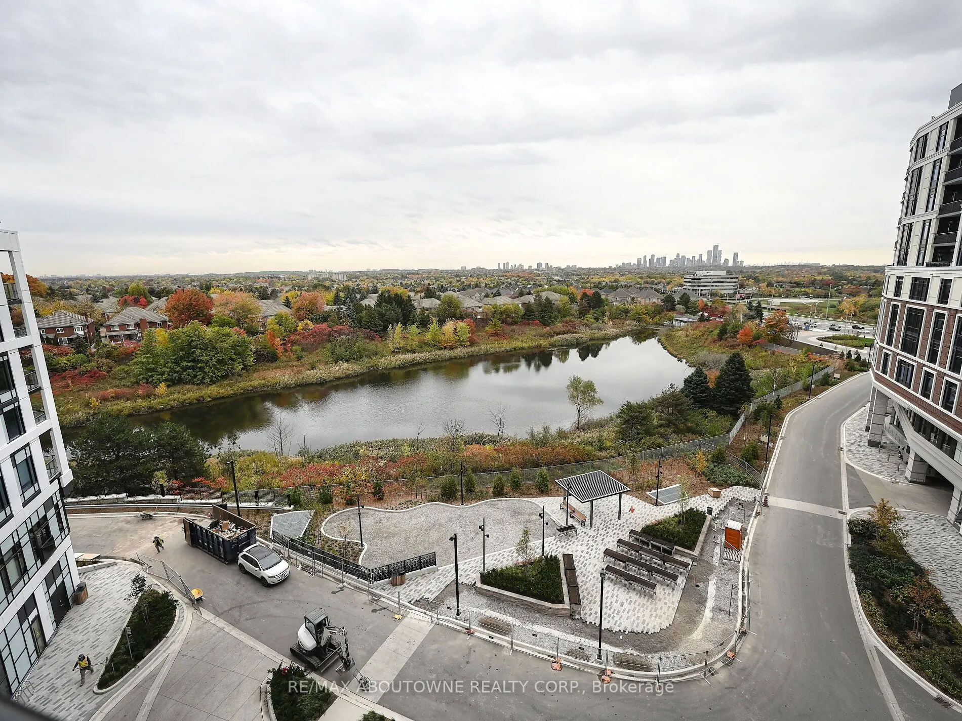 1495 Eglinton Avenue W, #704