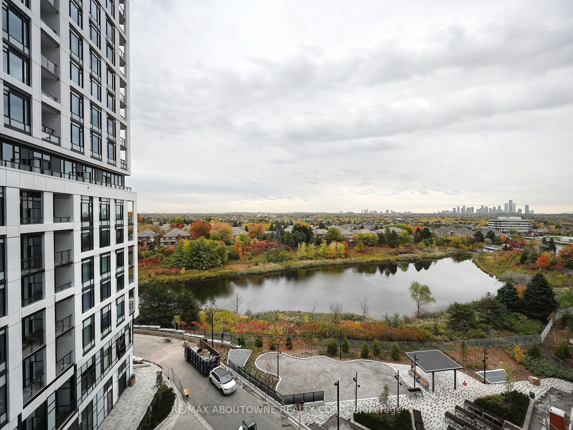 1495 Eglinton Avenue W, #704