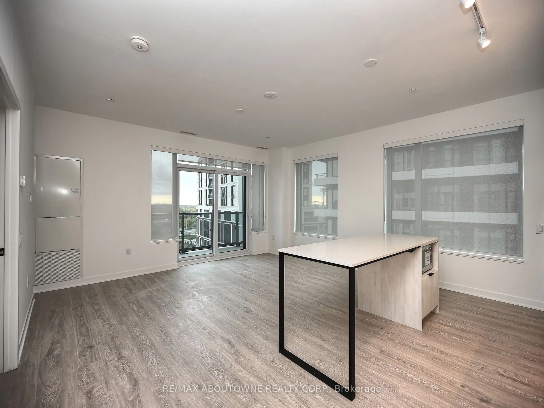 1495 Eglinton Avenue W, #704