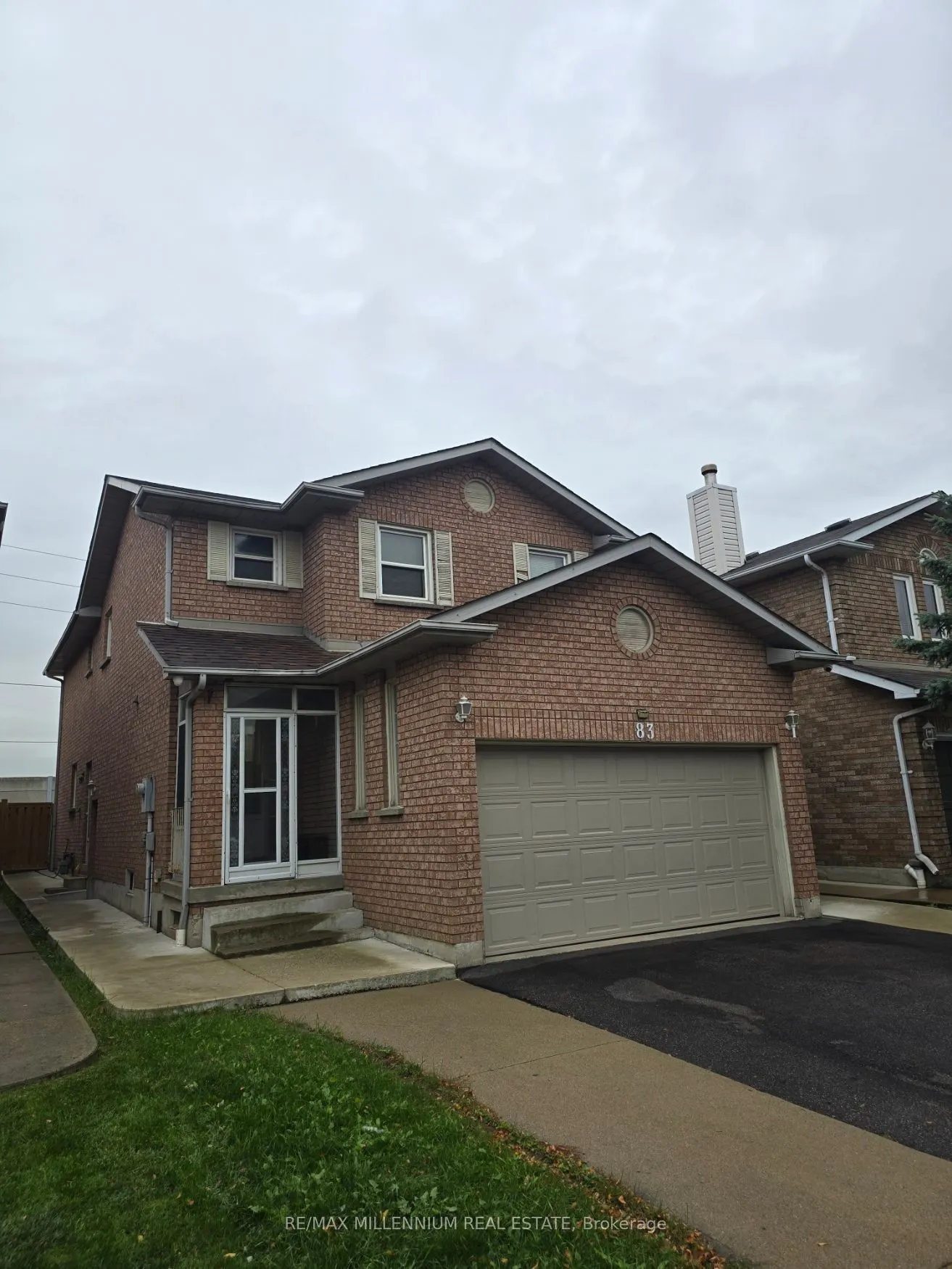83 Cinrickbar Drive
