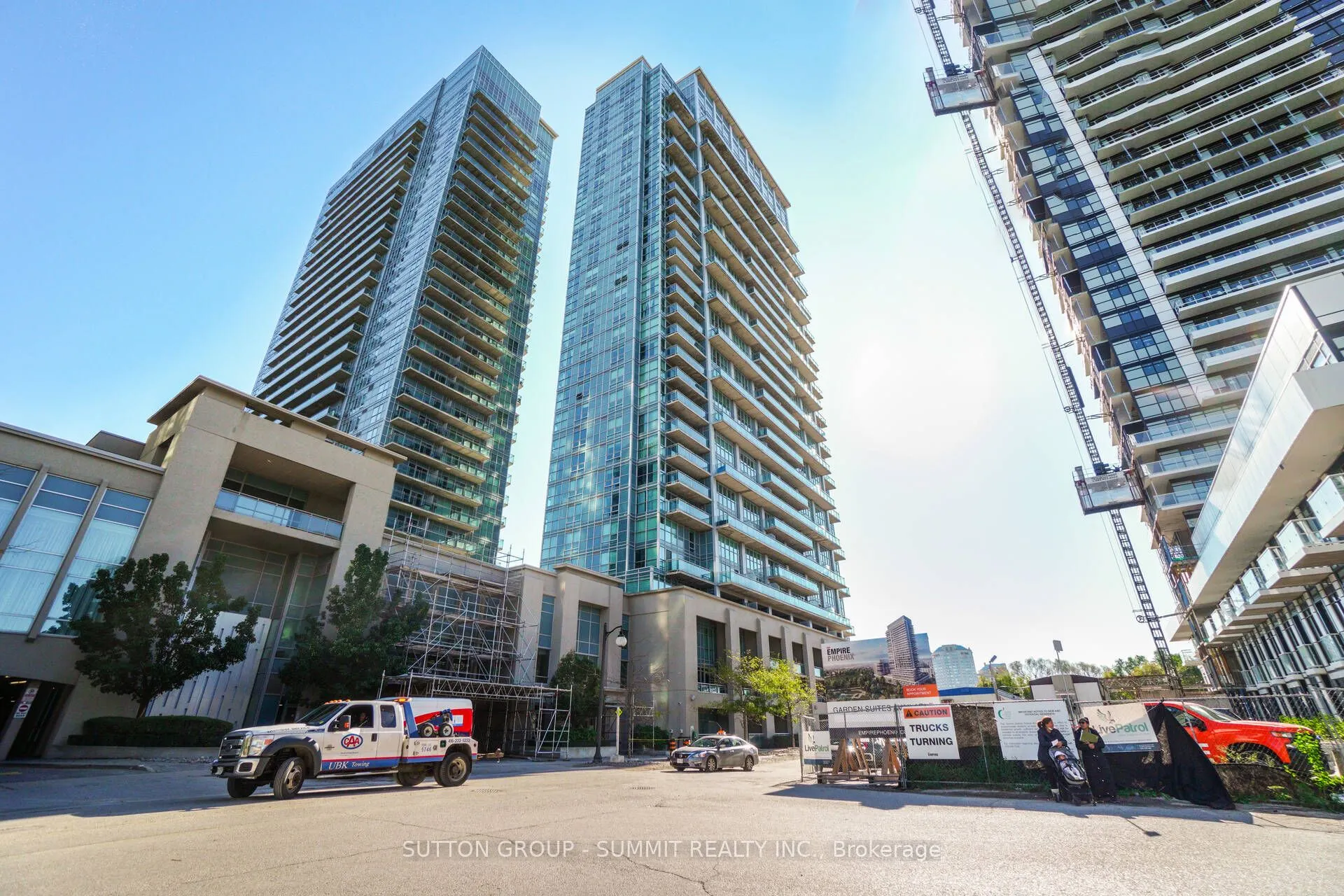 165 Legion Road N, #2822