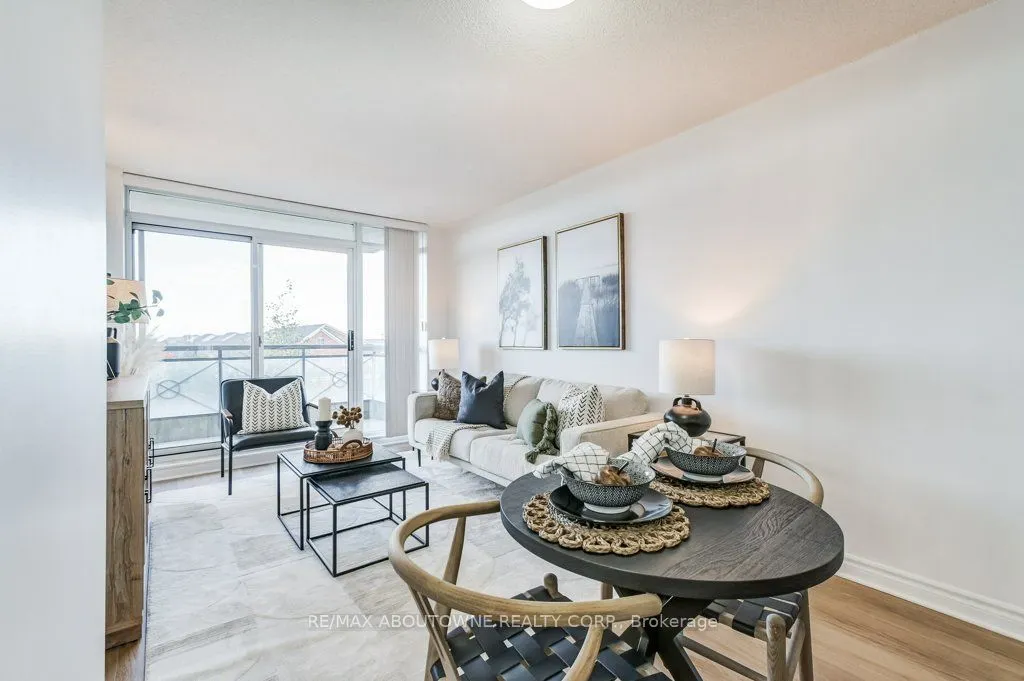 2325 Central Park Drive, #405