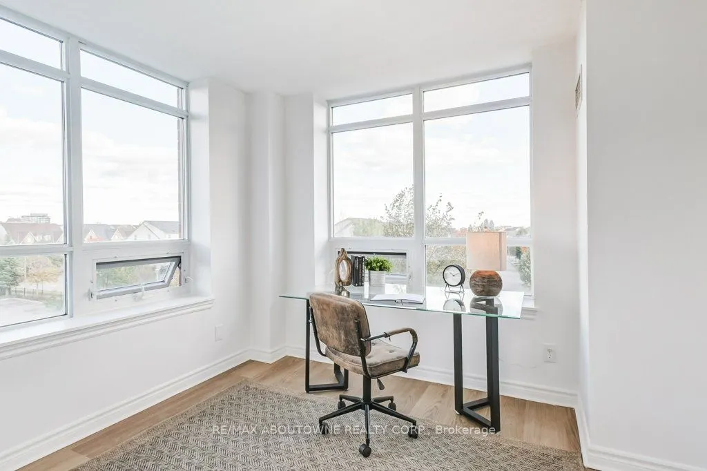 2325 Central Park Drive, #405