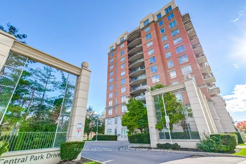 2325 Central Park Drive, #405