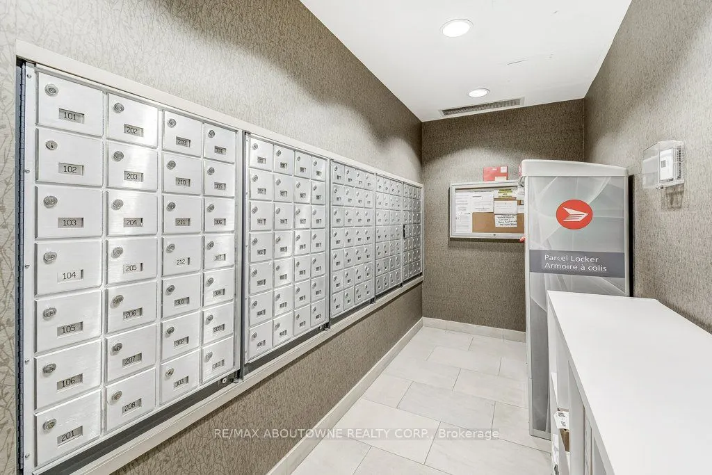 2325 Central Park Drive, #405